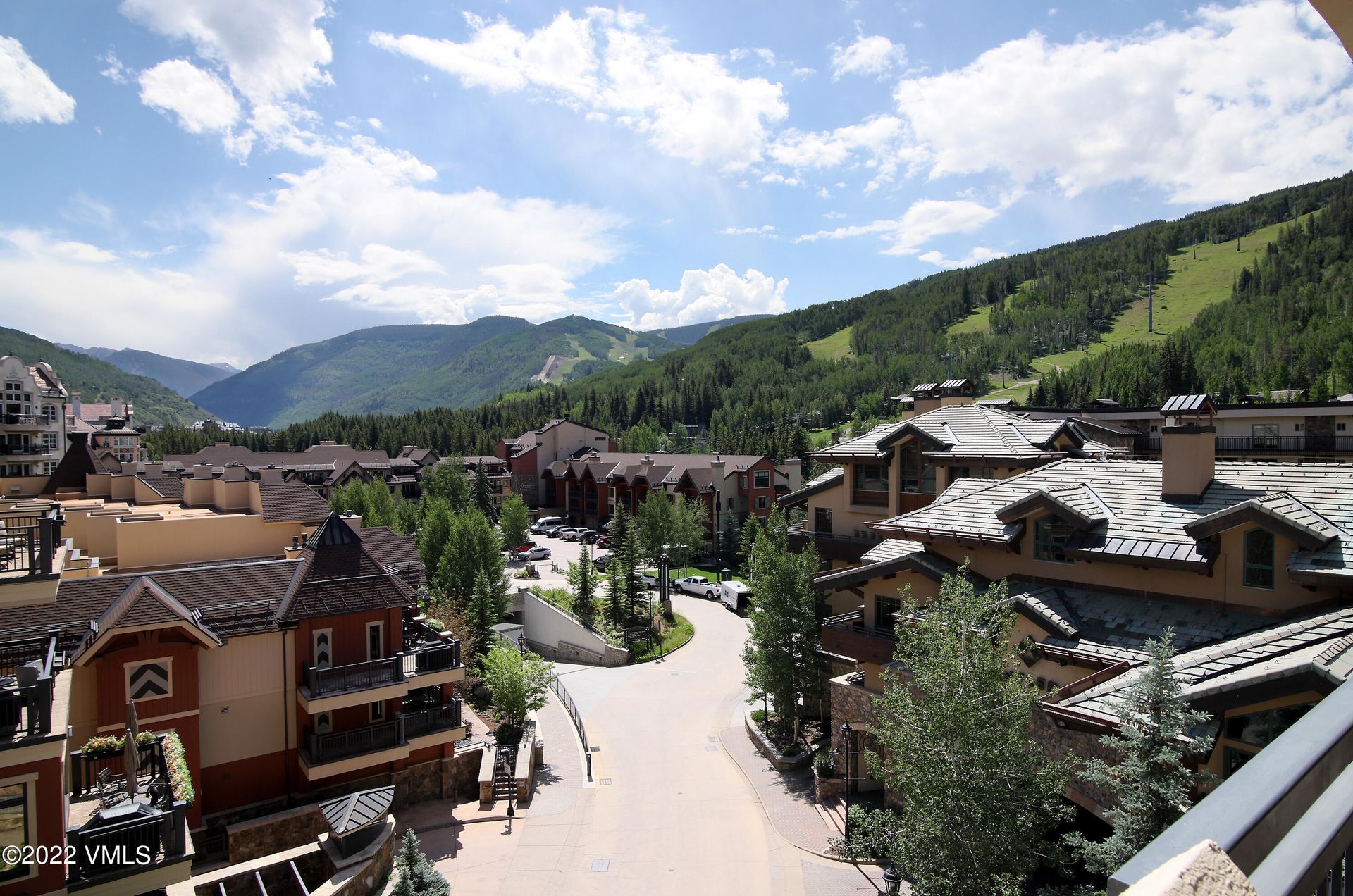 عمارات في Vail, Colorado 11052370