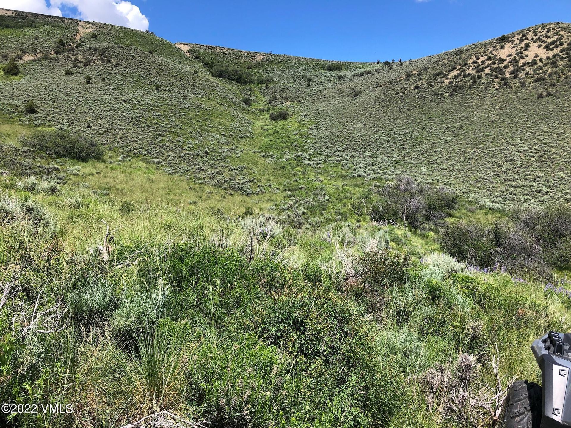 土地 在 Bond, Colorado 11052371