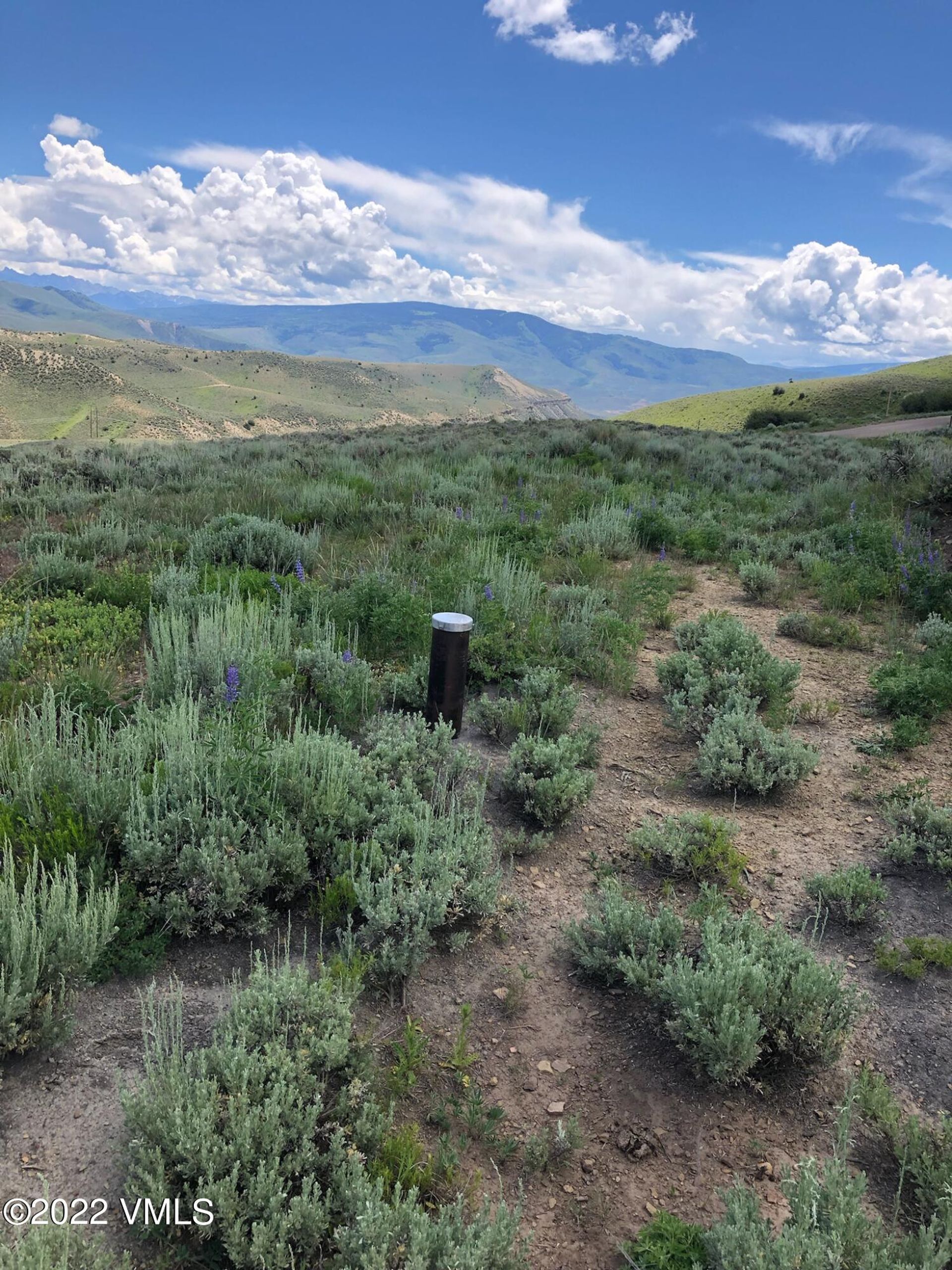 土地 在 Bond, Colorado 11052371