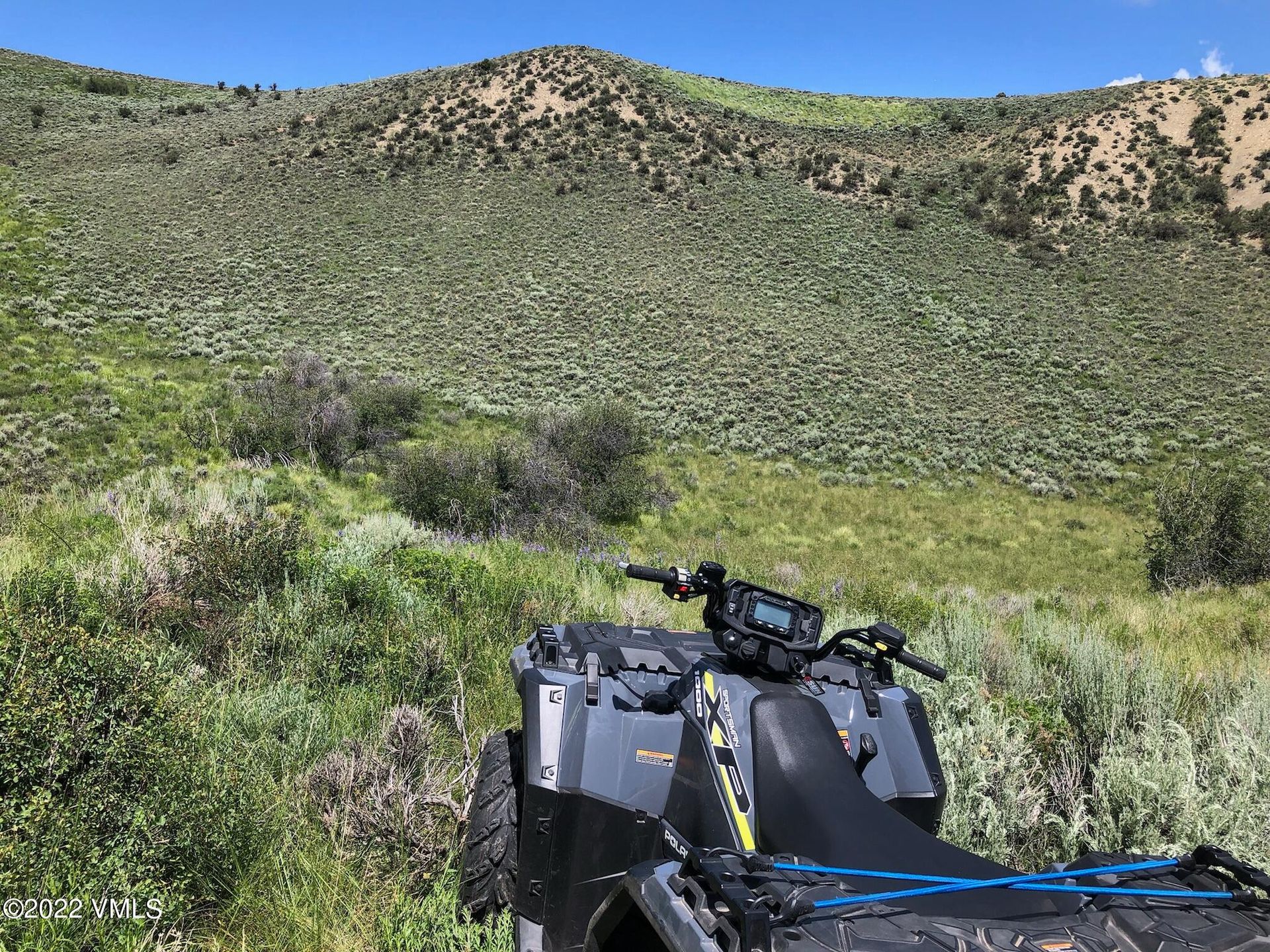 Land i Knytte bånd, Colorado 11052371