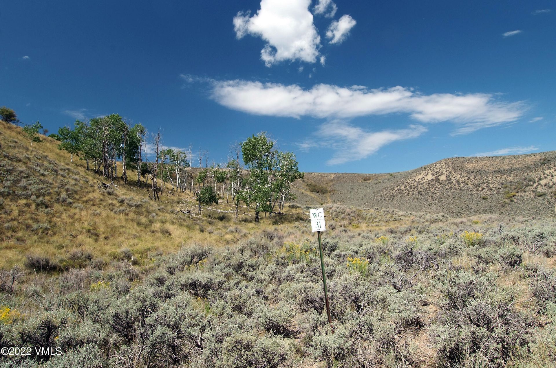 Land i Knytte bånd, Colorado 11052371