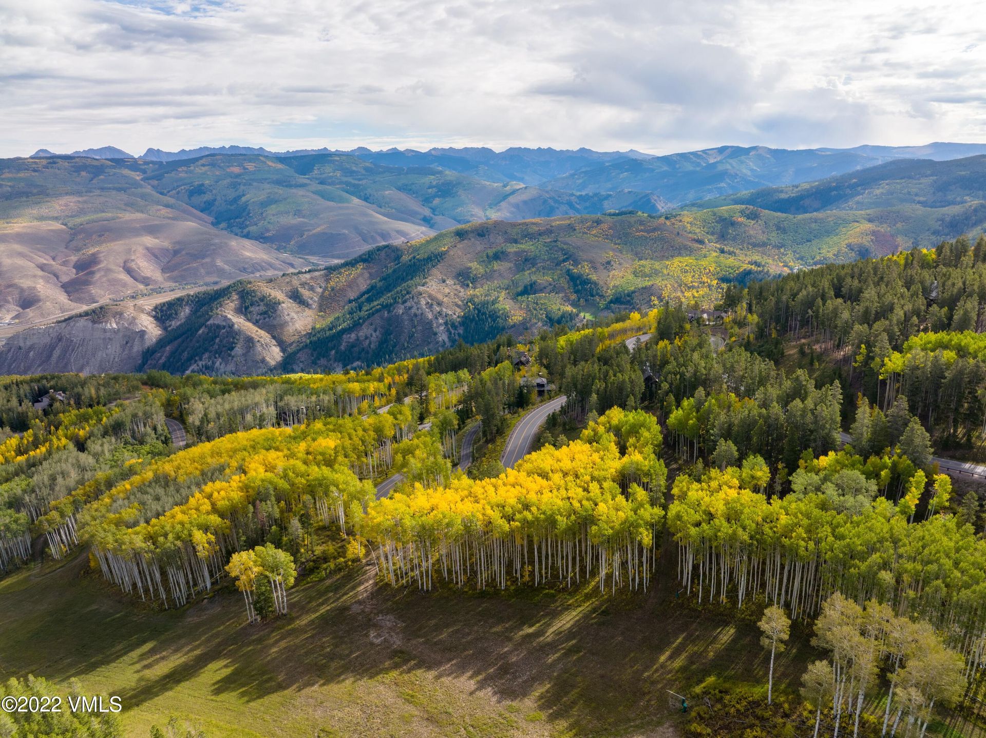 土地 在 Avon, Colorado 11052373