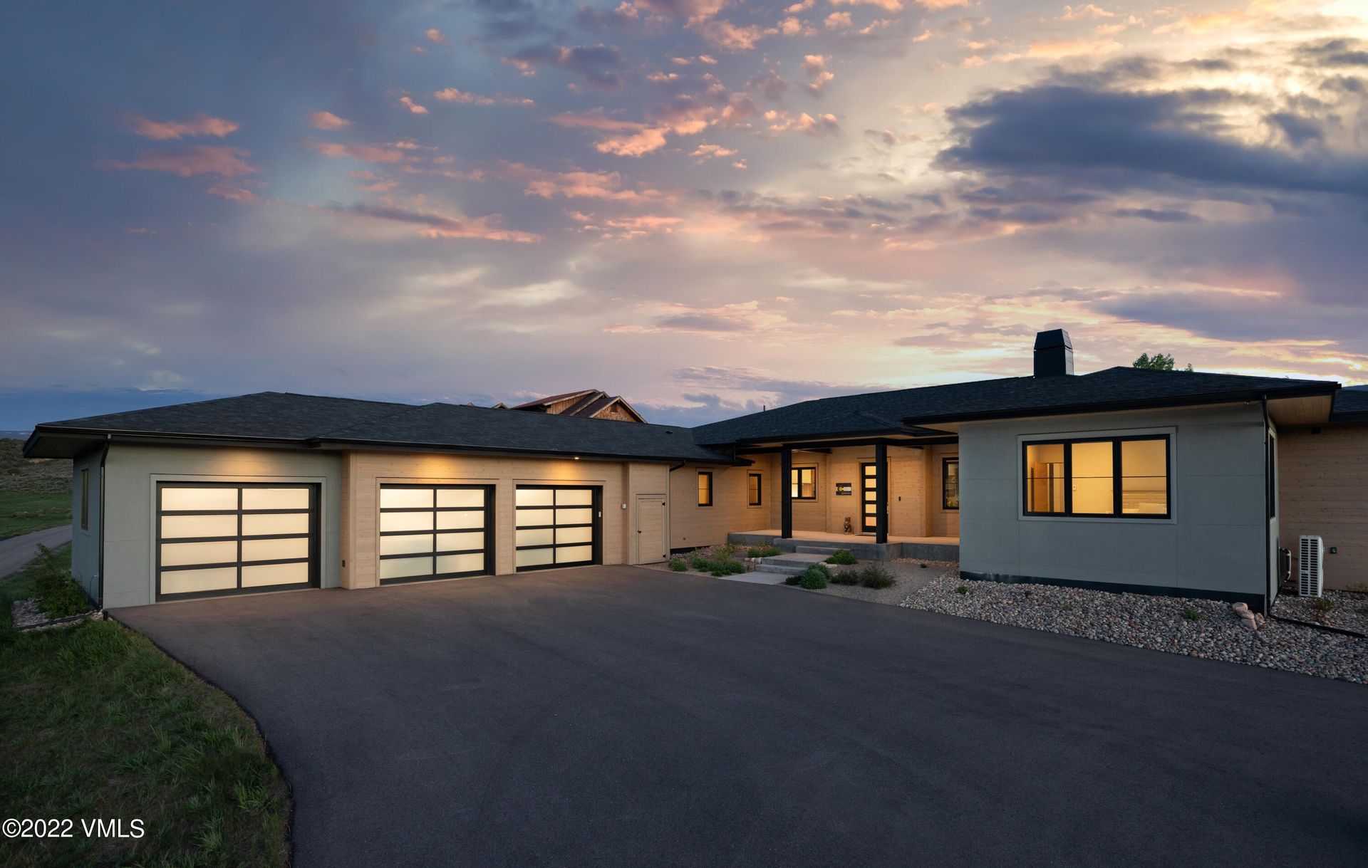 casa en Águila, Colorado 11052375