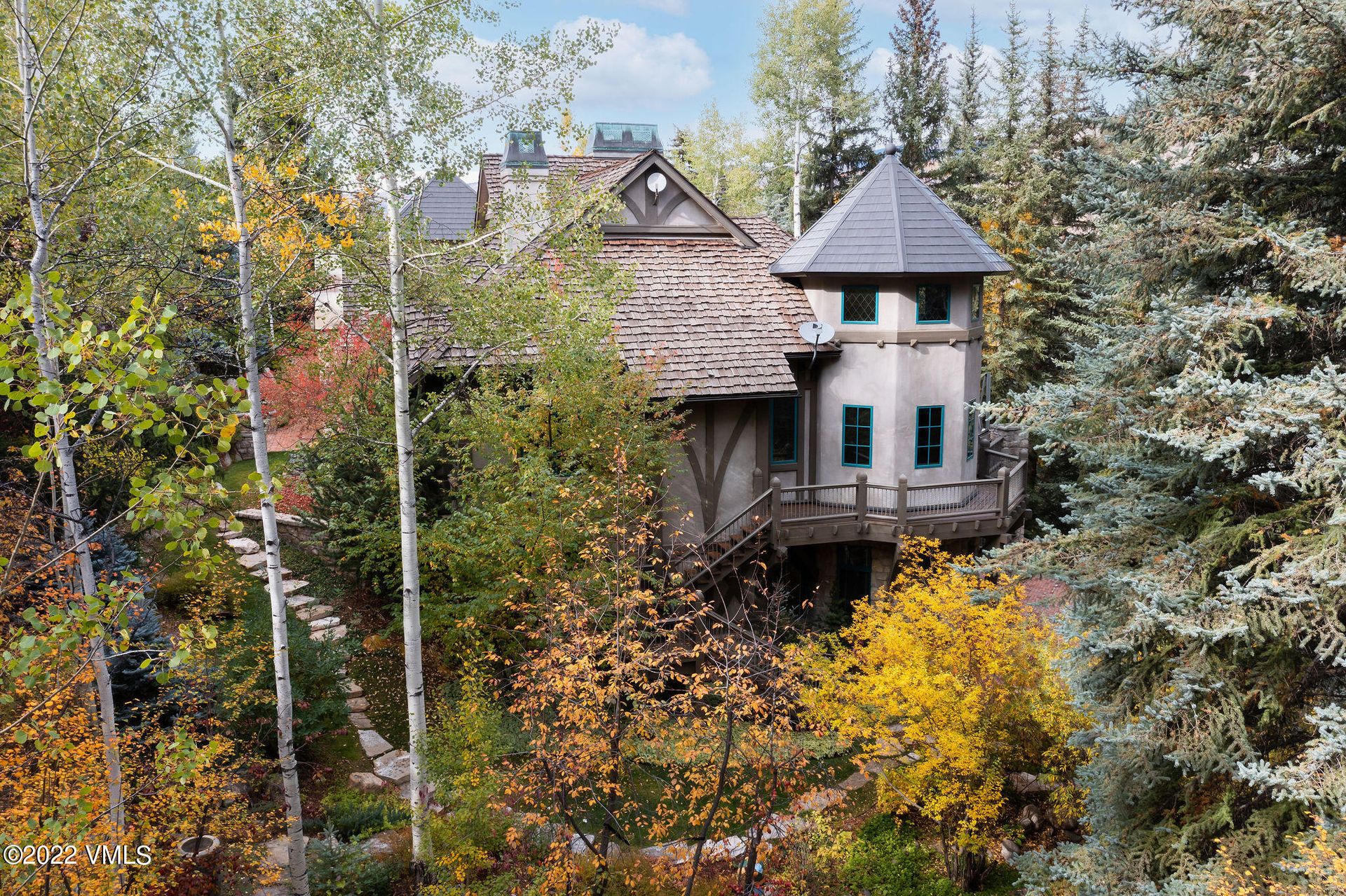 Haus im Avon, Colorado 11052376