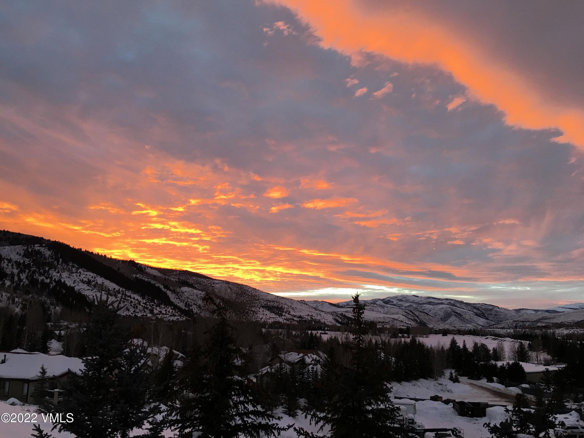 Multi-familie in Avon, Colorado 11052389