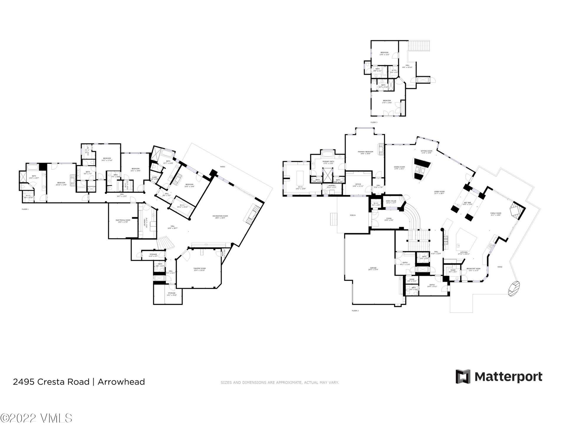 Hus i Edwards, Colorado 11052391