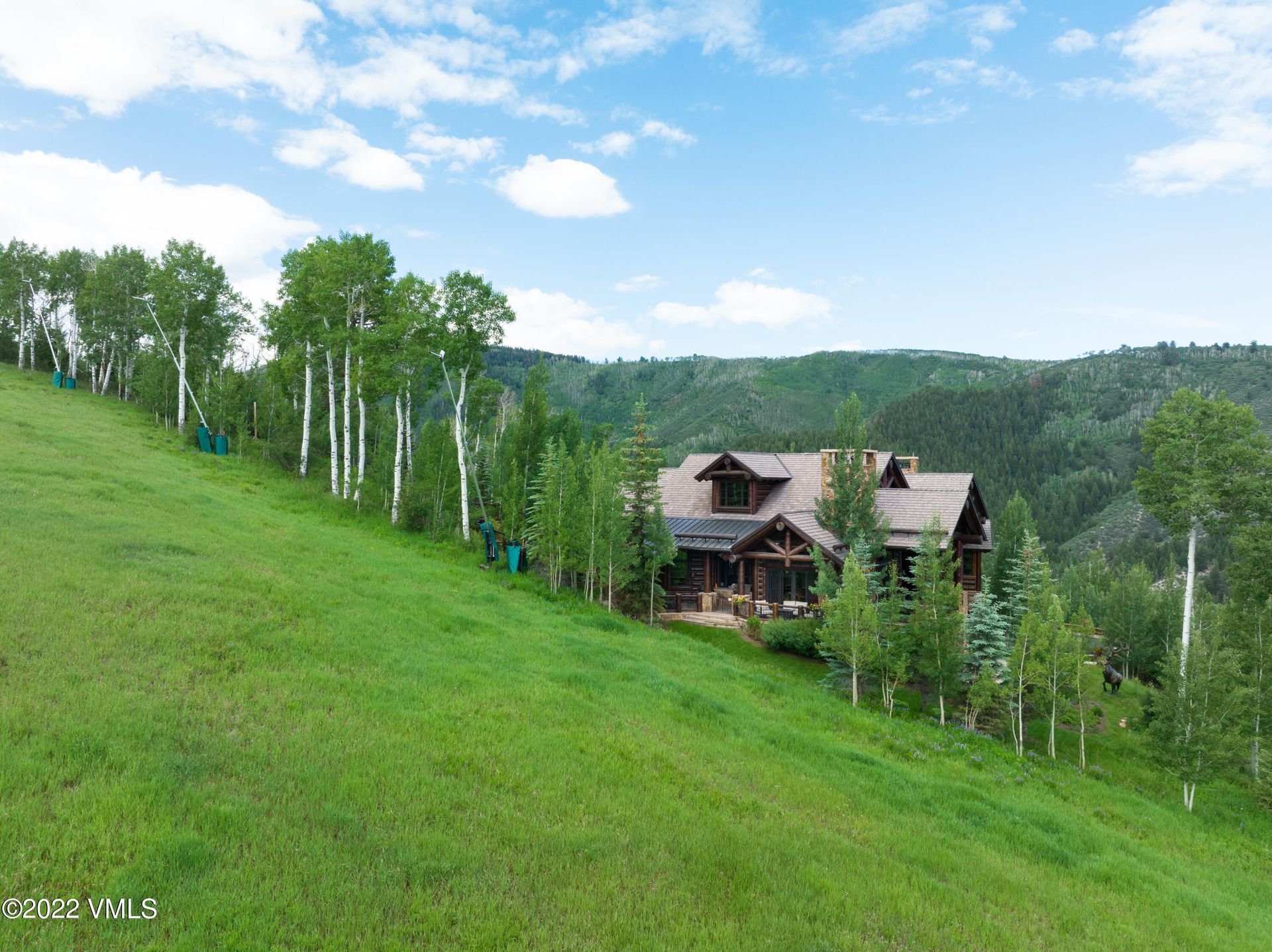 casa no Edwards, Colorado 11052391