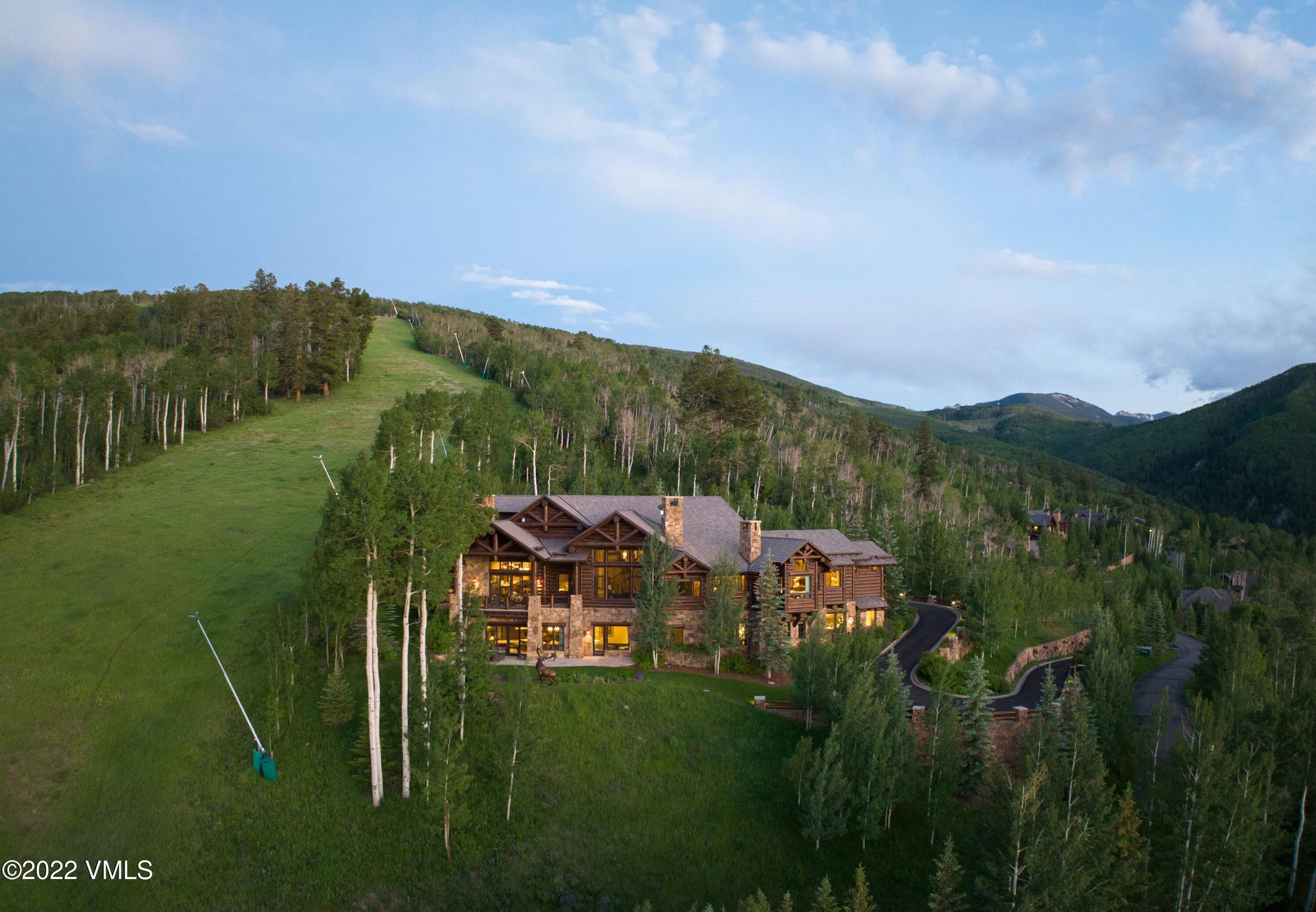 casa no Edwards, Colorado 11052391