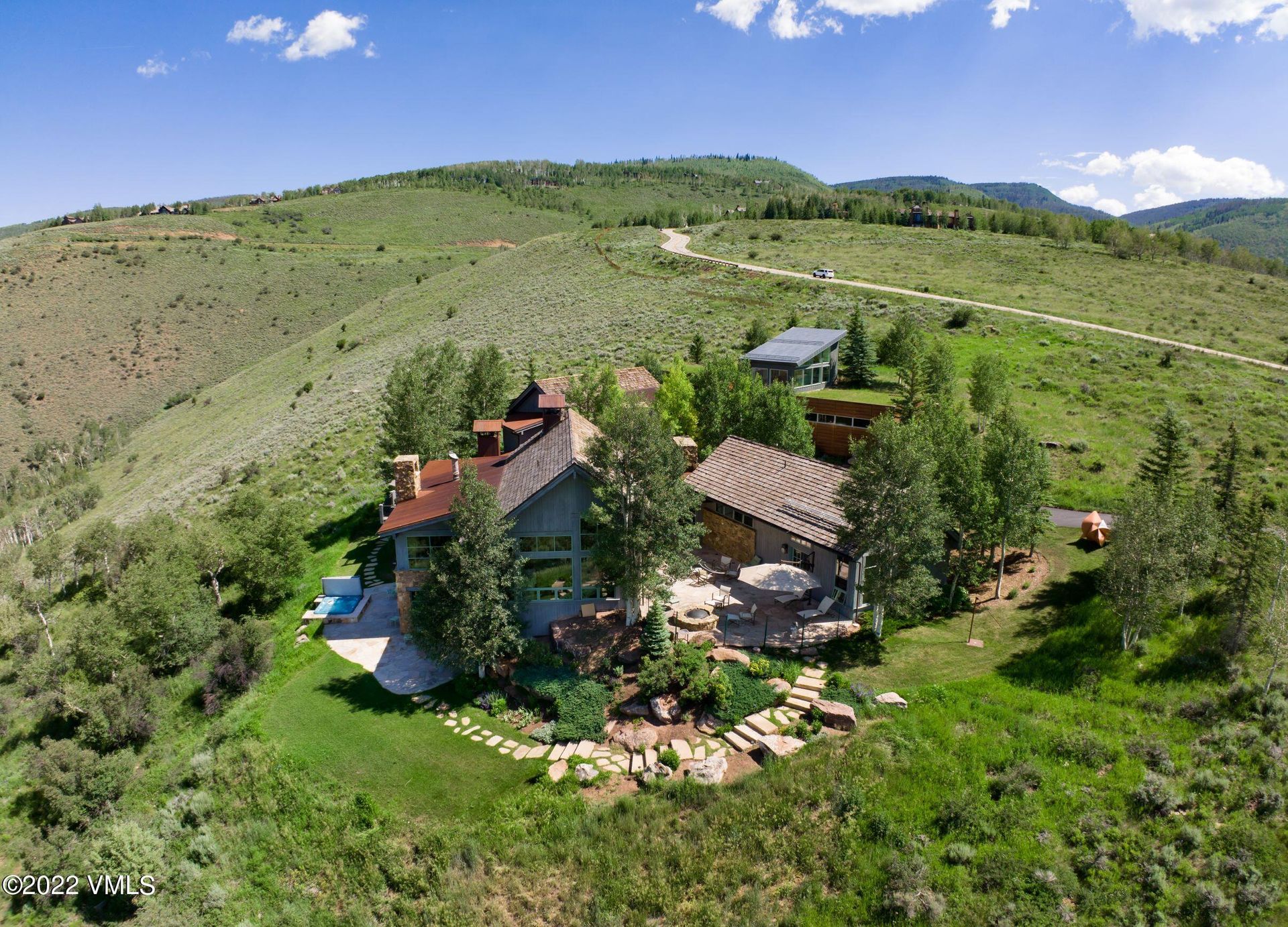 Huis in Avon, Colorado 11052392