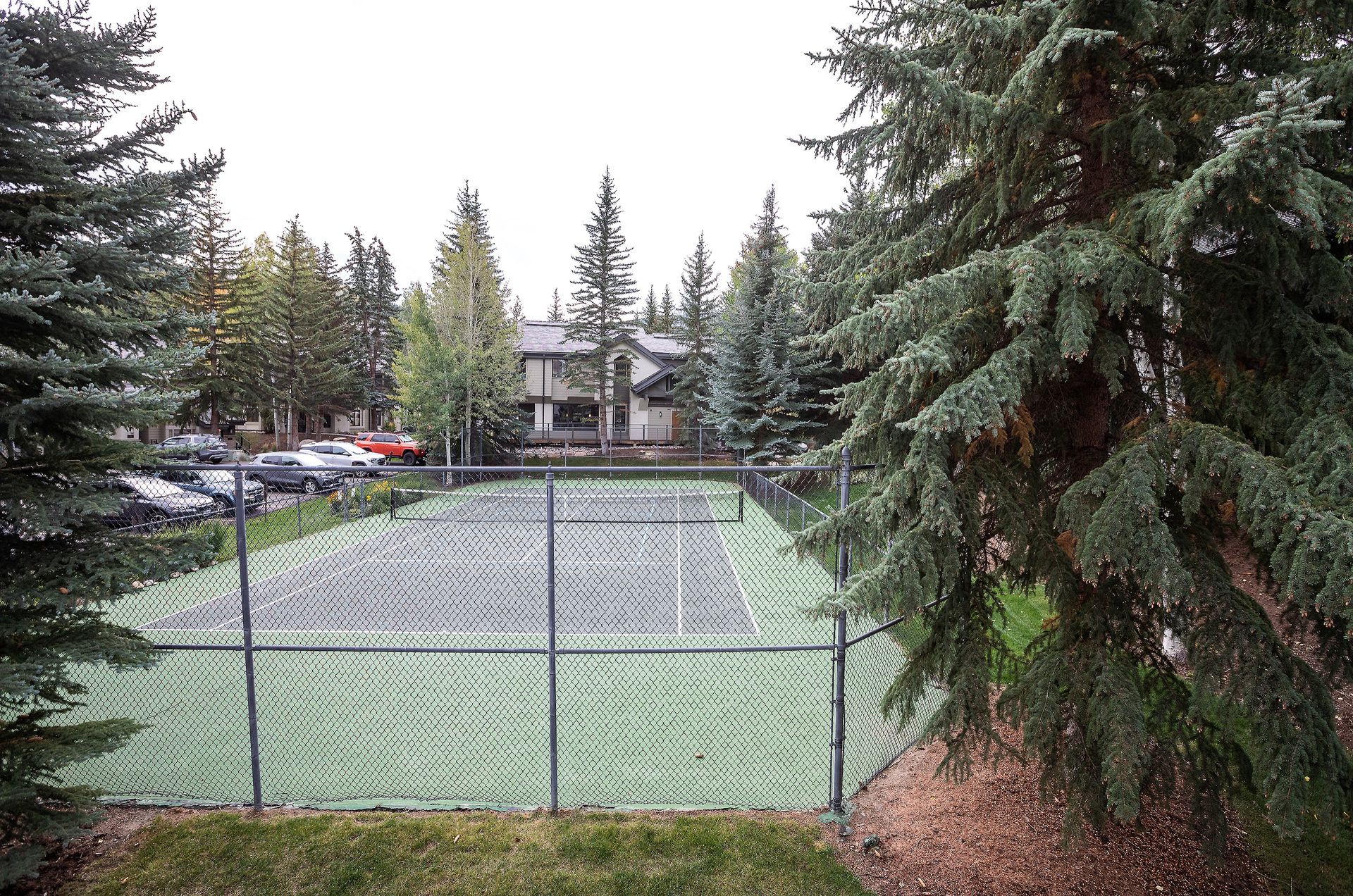 Квартира в Beaver Creek, Colorado 11052395