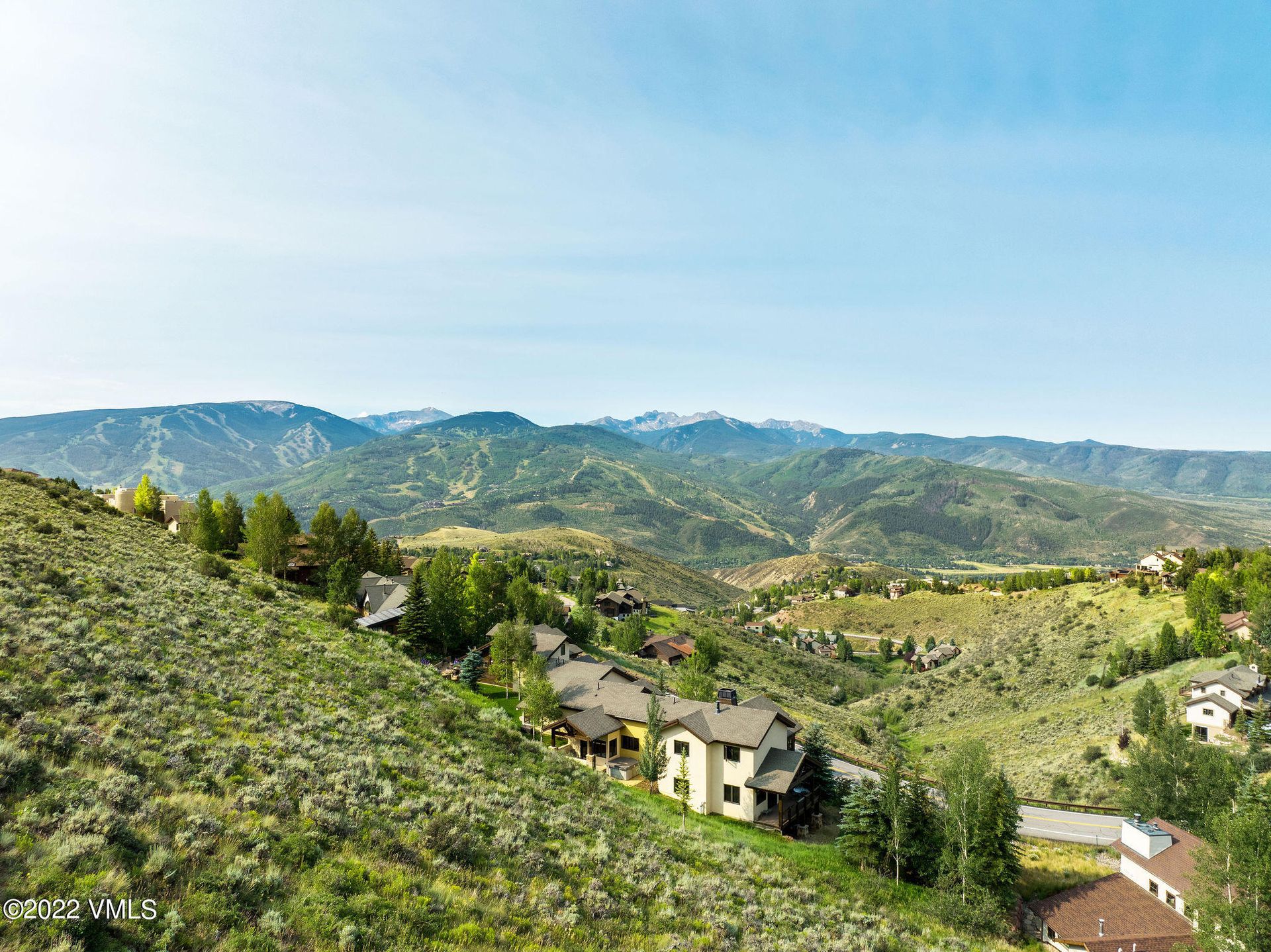 Mehrfamilienhaus im Avon, Colorado 11052402