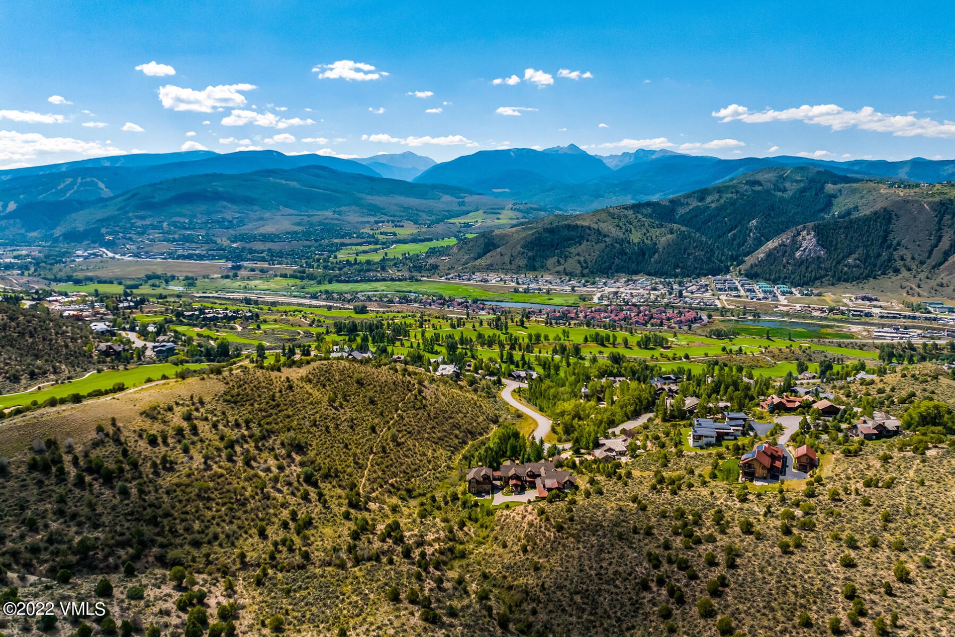 жилой дом в Edwards, Colorado 11052413