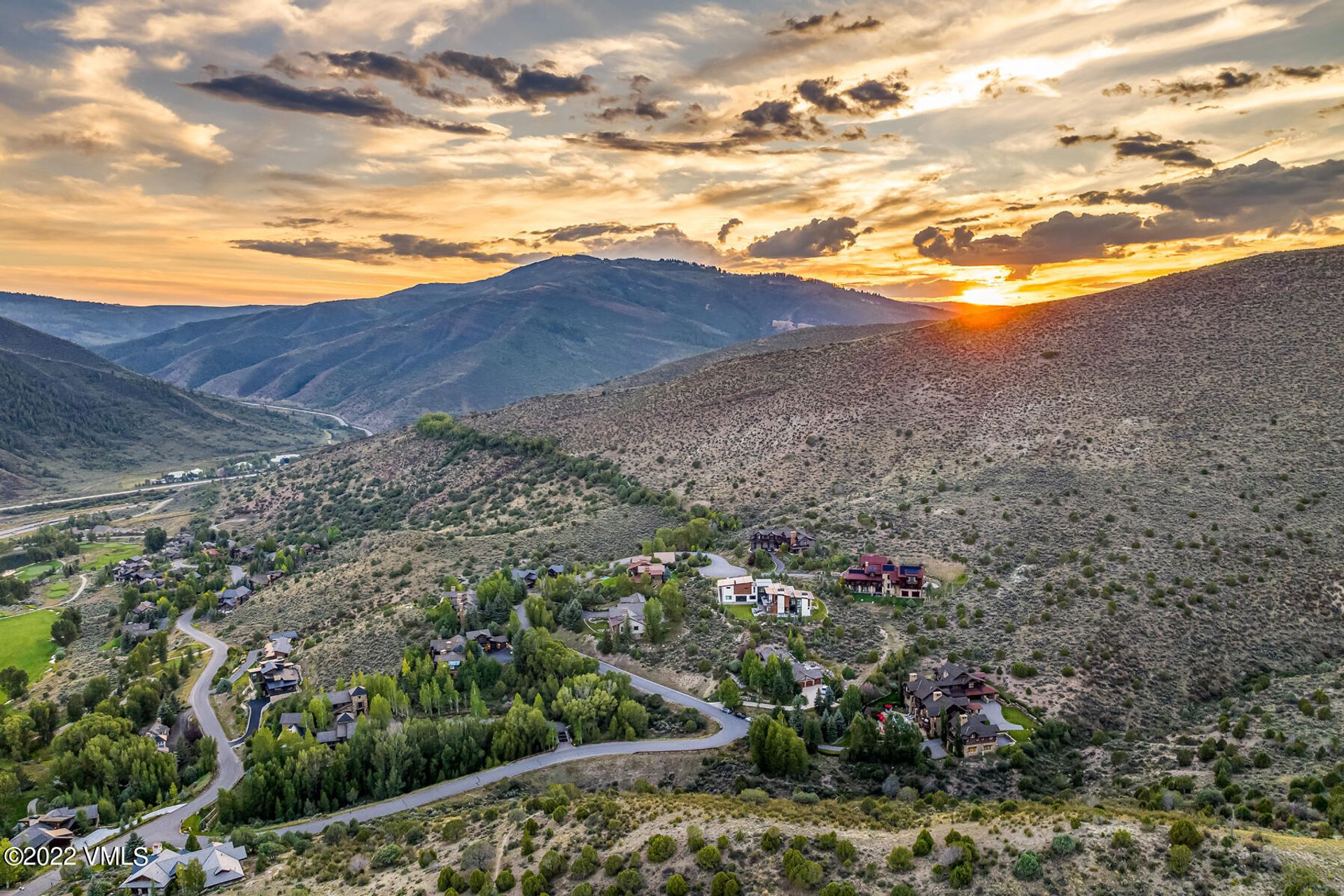 жилой дом в Edwards, Colorado 11052413