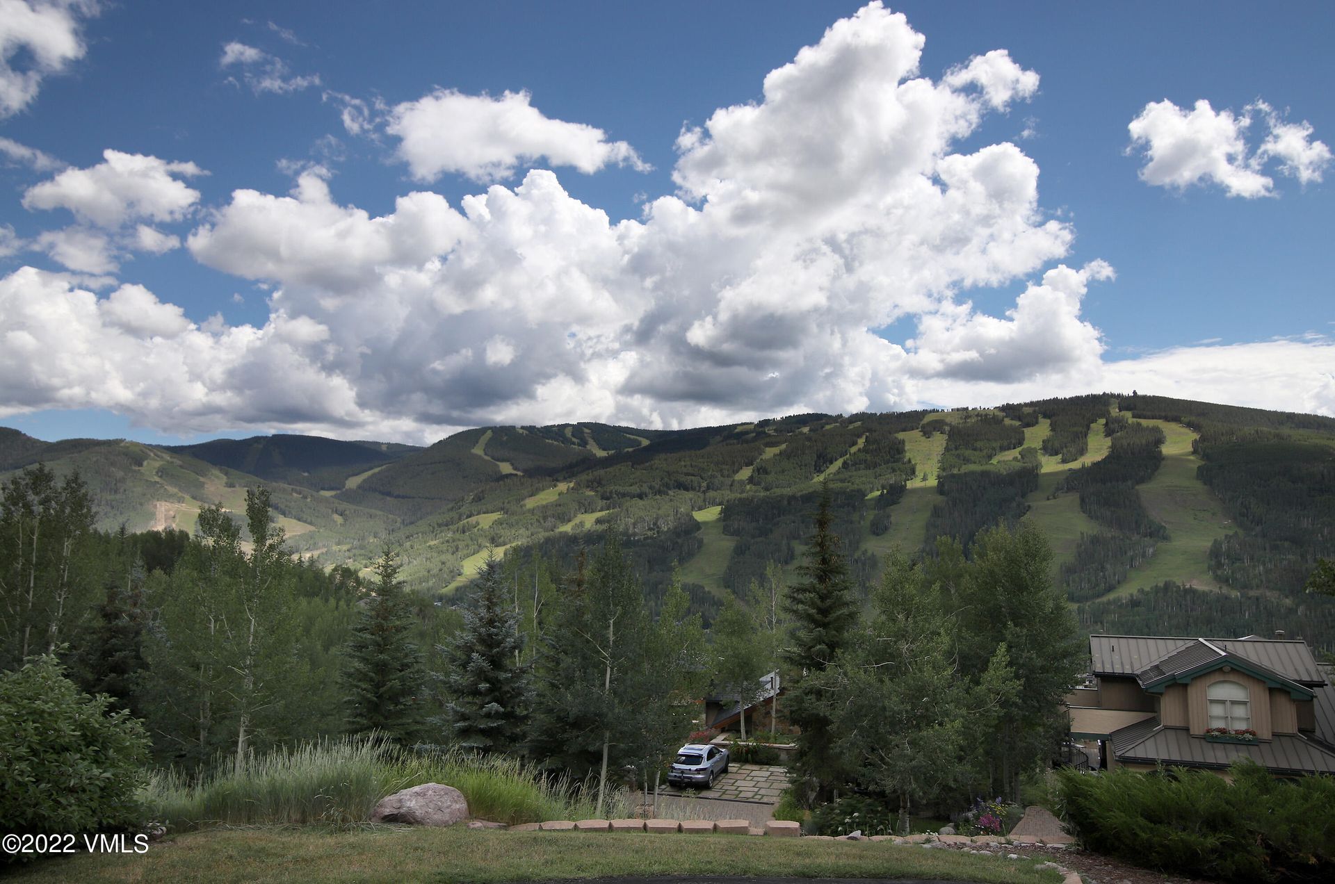 Багато сімей в Vail, Colorado 11052419