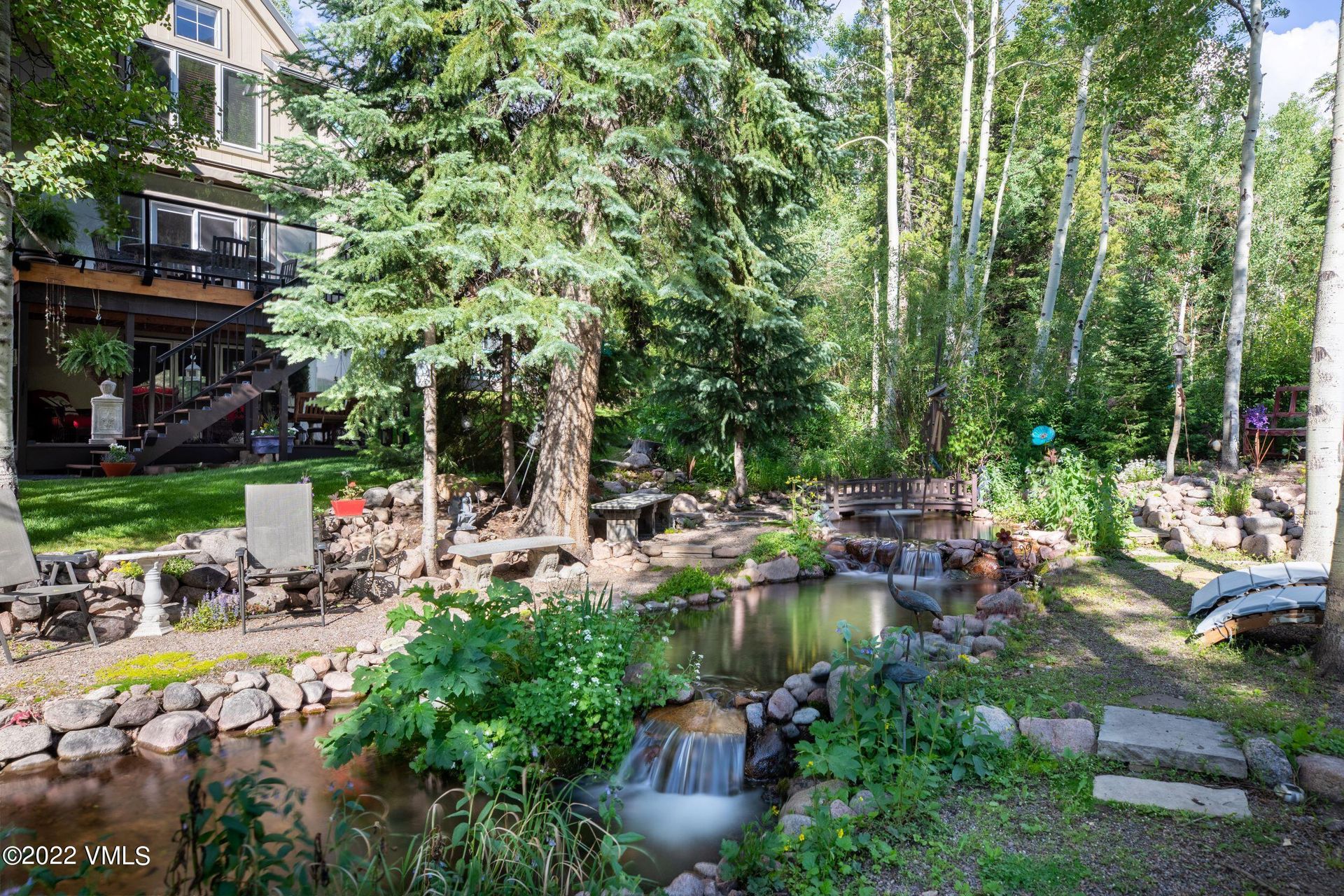 Haus im Vail, Colorado 11052435