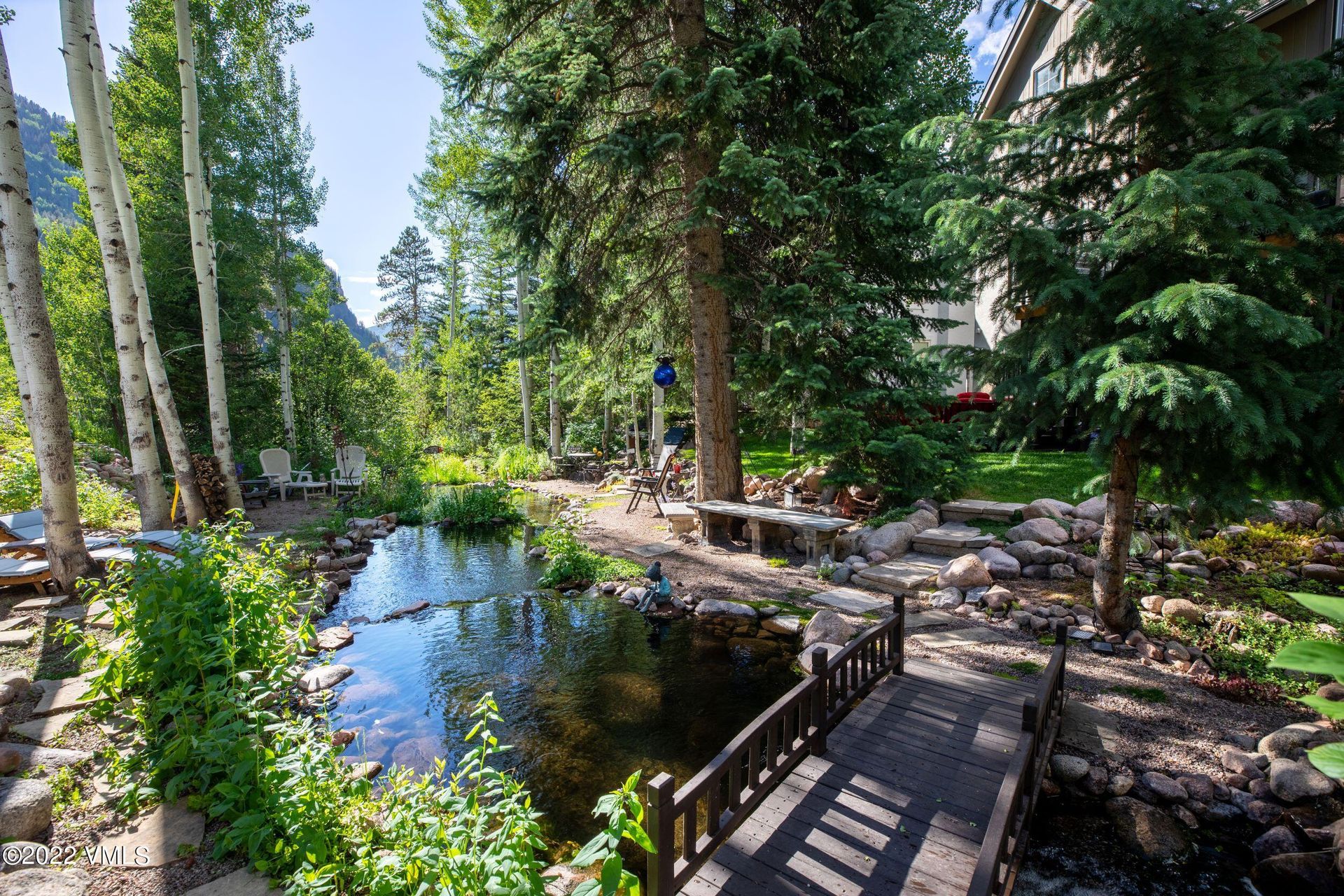 Haus im Vail, Colorado 11052435