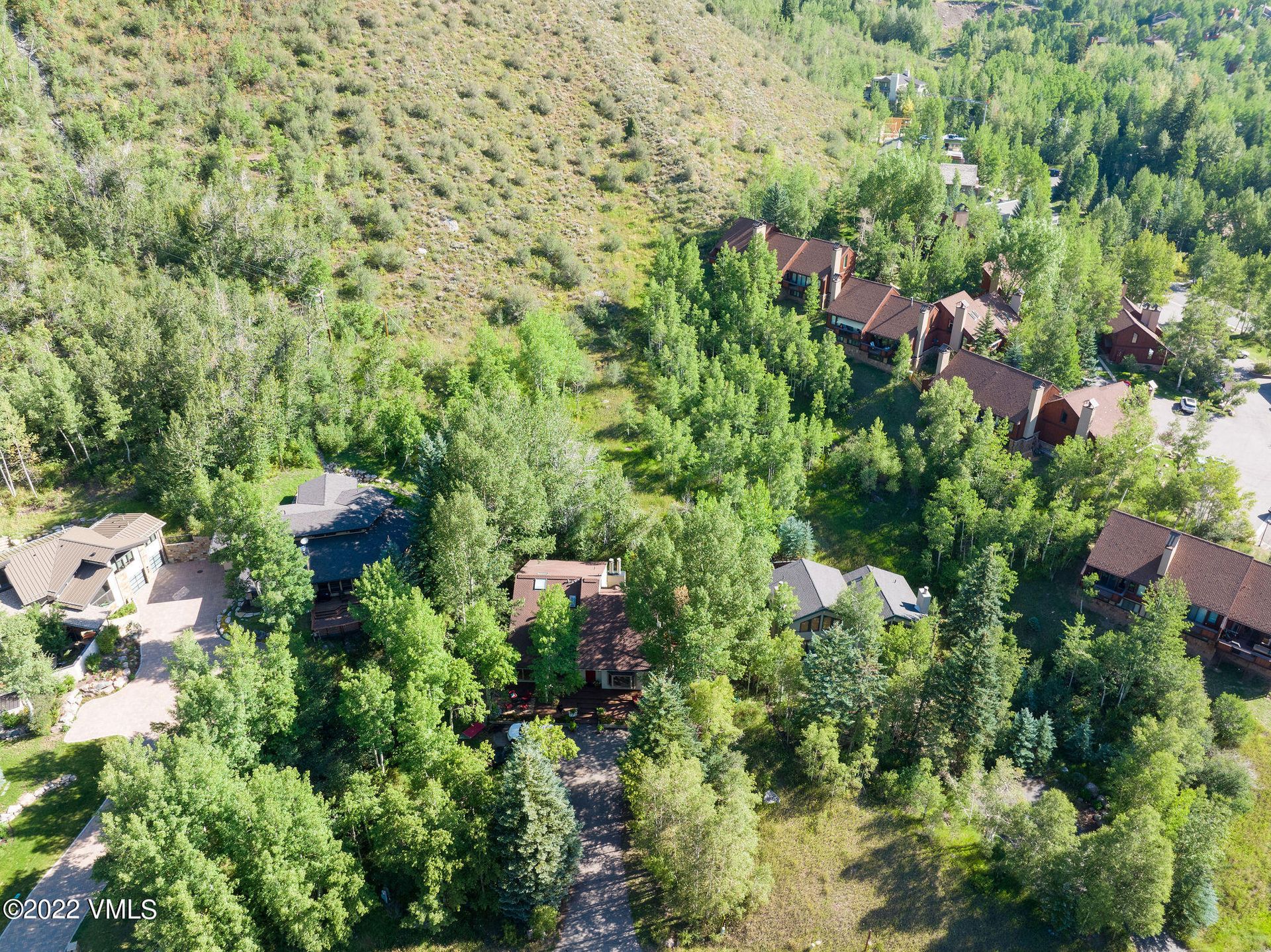 σπίτι σε Vail, Colorado 11052438