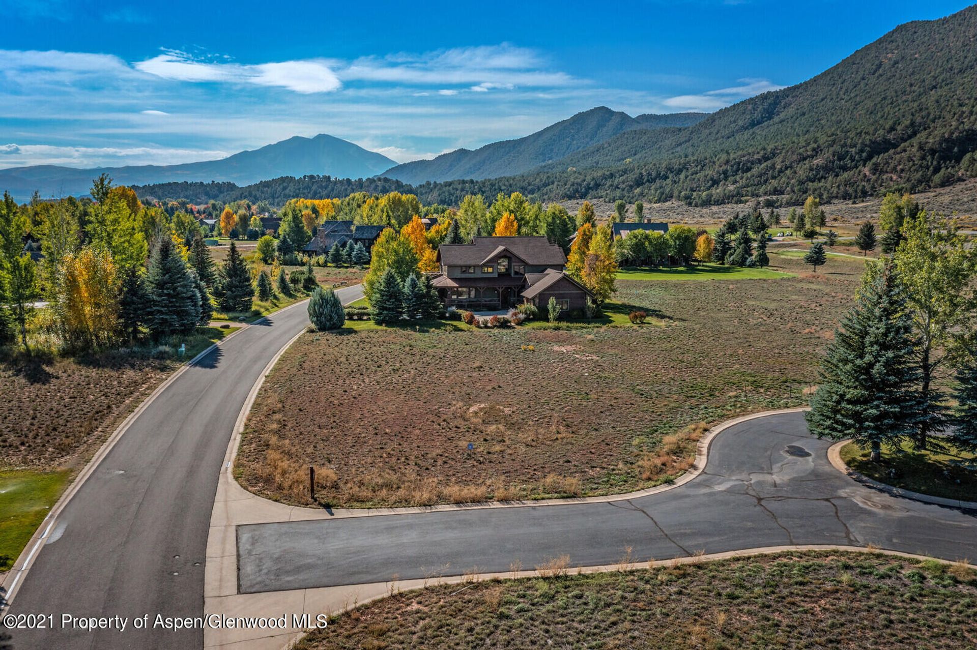 Haus im Carbondale, Colorado 11052441