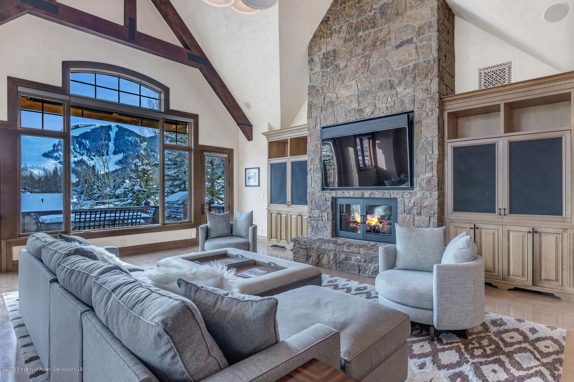 Casa nel Aspen, Colorado 11052464