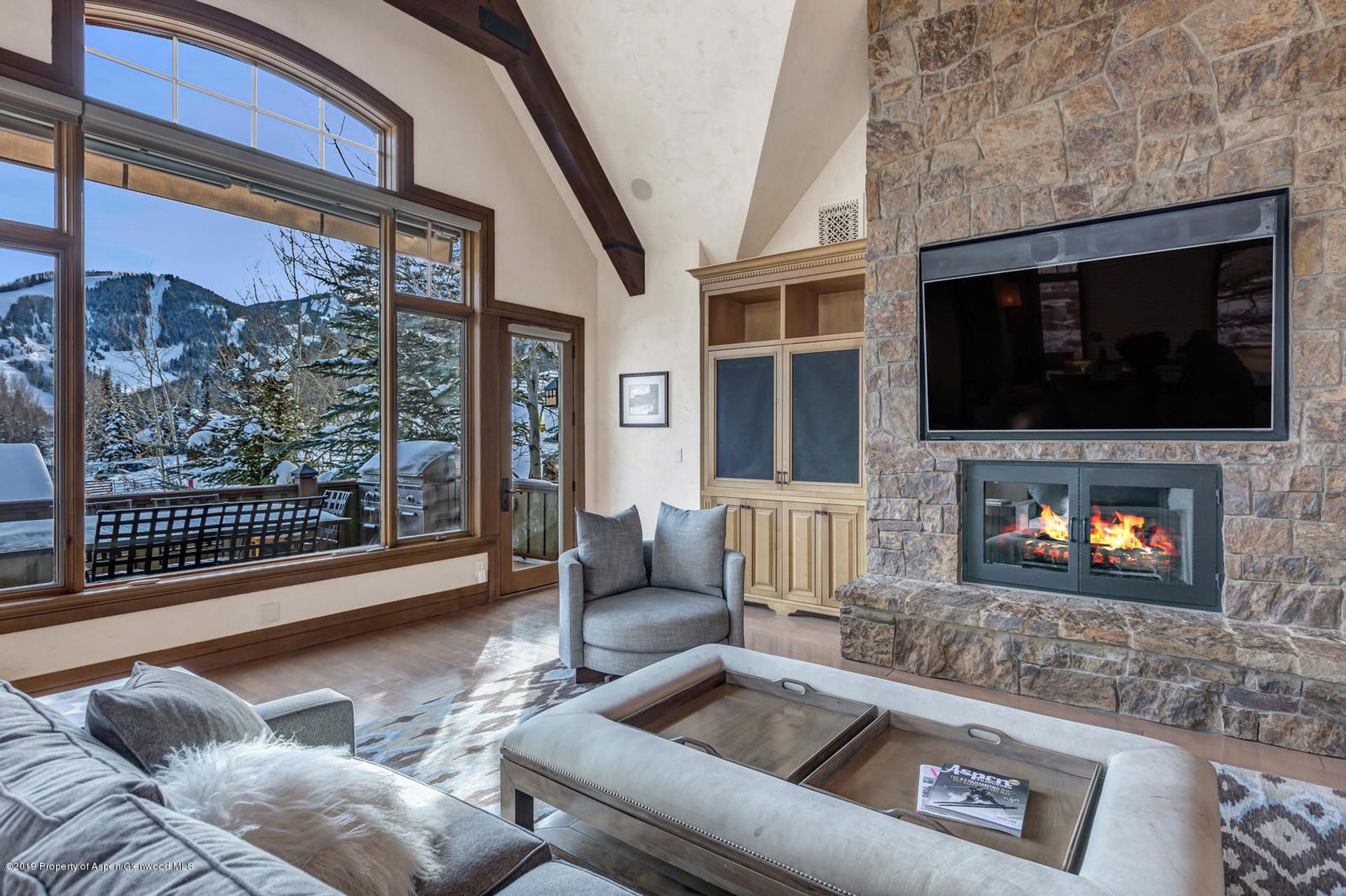 Casa nel Aspen, Colorado 11052464