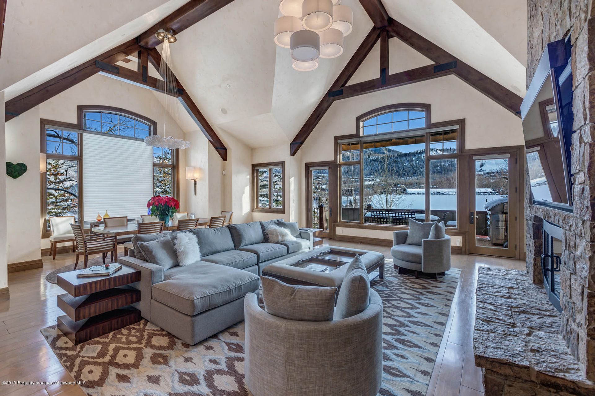 House in Aspen, Colorado 11052464