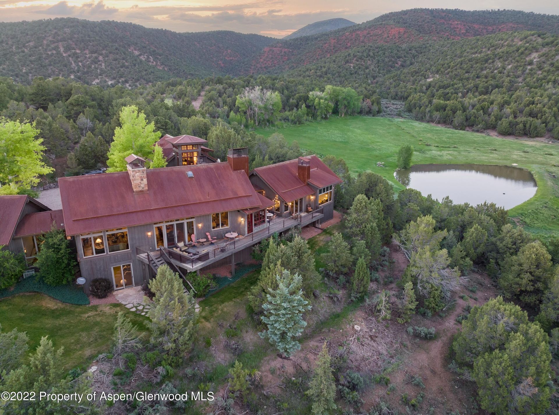 casa en Eagle, Colorado 11052468