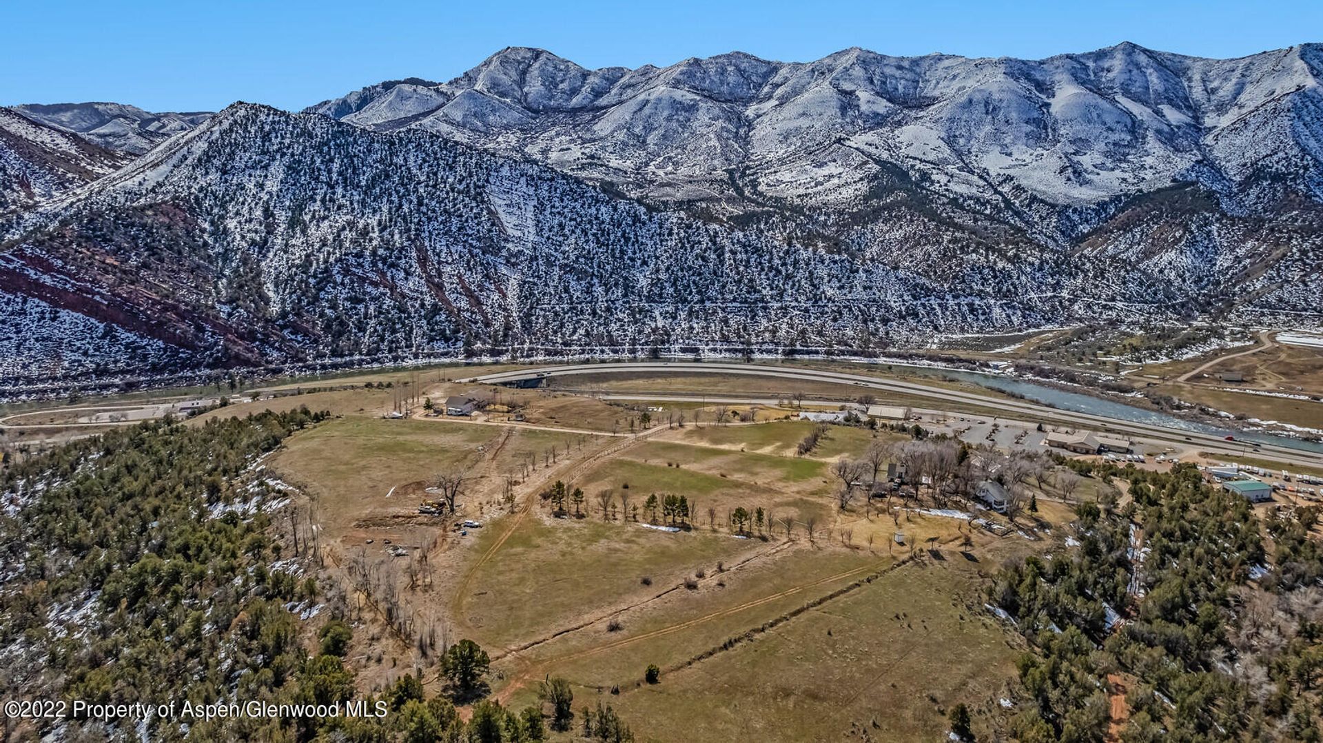 房子 在 Glenwood Springs, Colorado 11052470