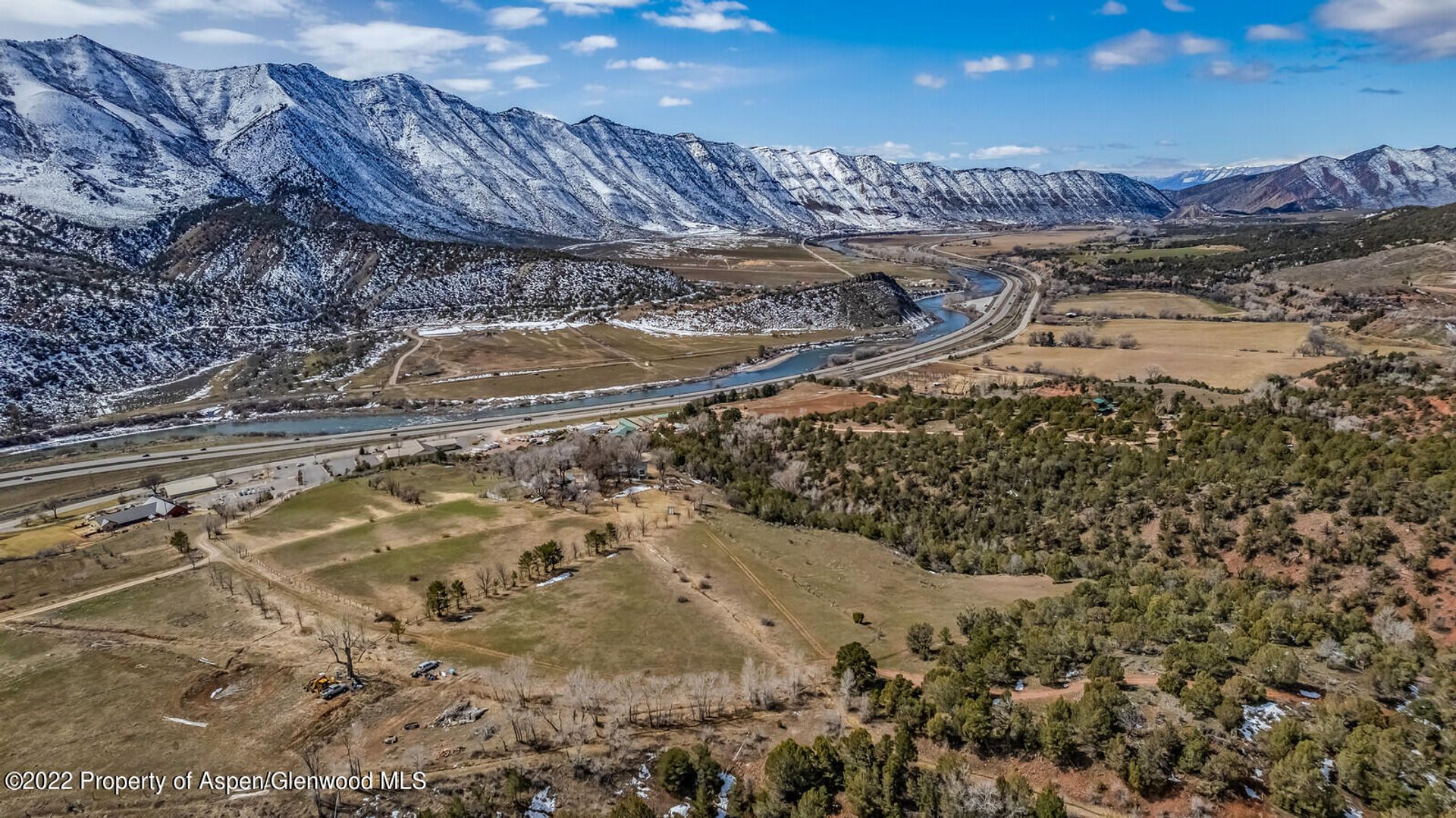 房子 在 Glenwood Springs, Colorado 11052470