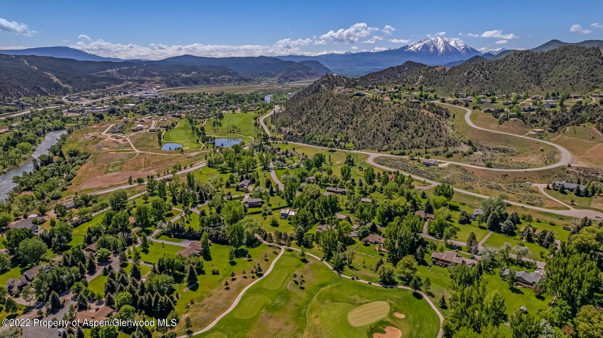 Будинок в Glenwood Springs, Colorado 11052472