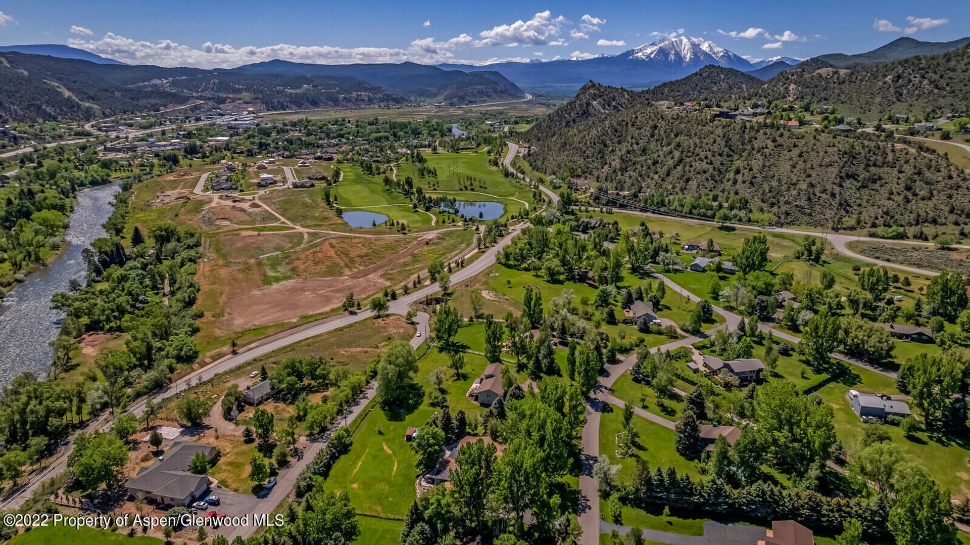 Будинок в Glenwood Springs, Colorado 11052472