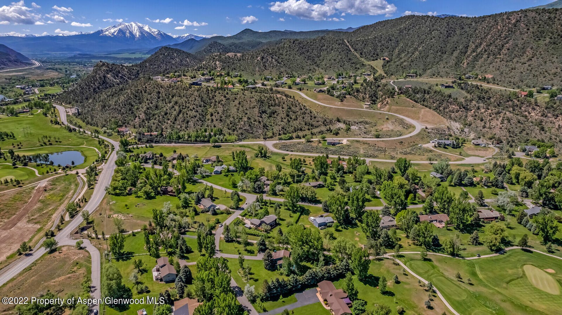 Будинок в Glenwood Springs, Colorado 11052472