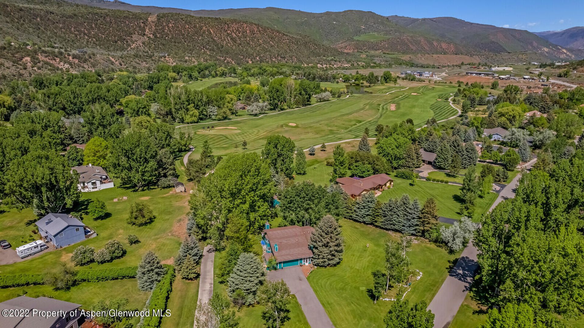 Будинок в Glenwood Springs, Colorado 11052472