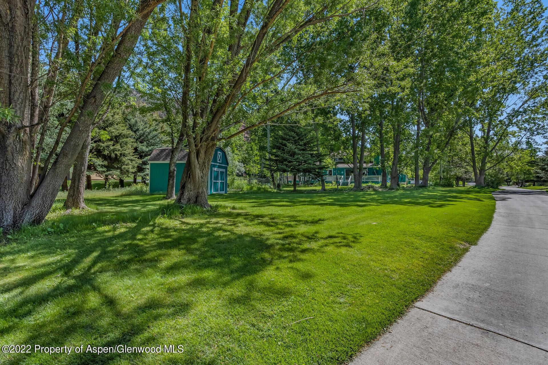 Будинок в Glenwood Springs, Colorado 11052472