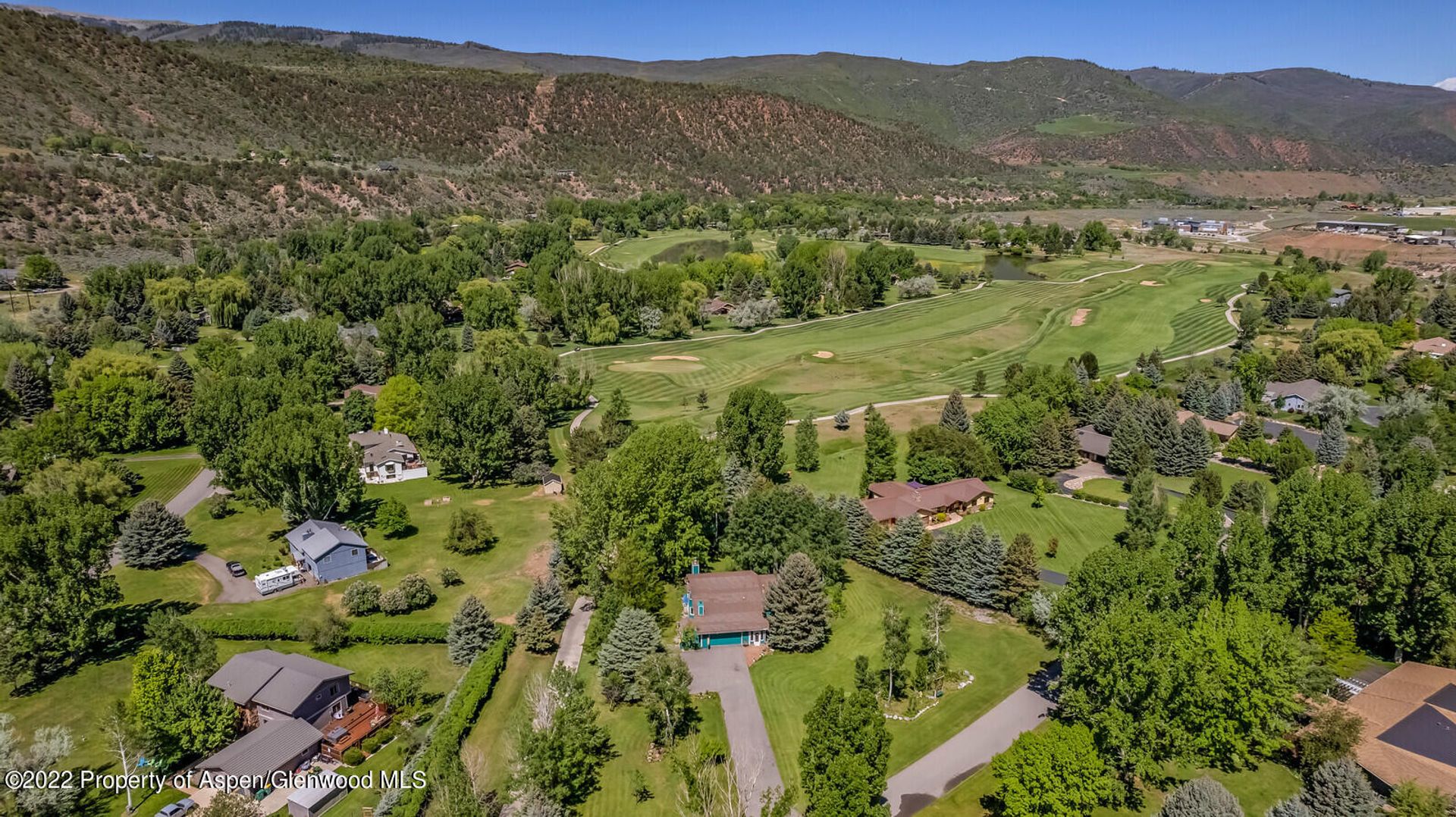 Будинок в Glenwood Springs, Colorado 11052472