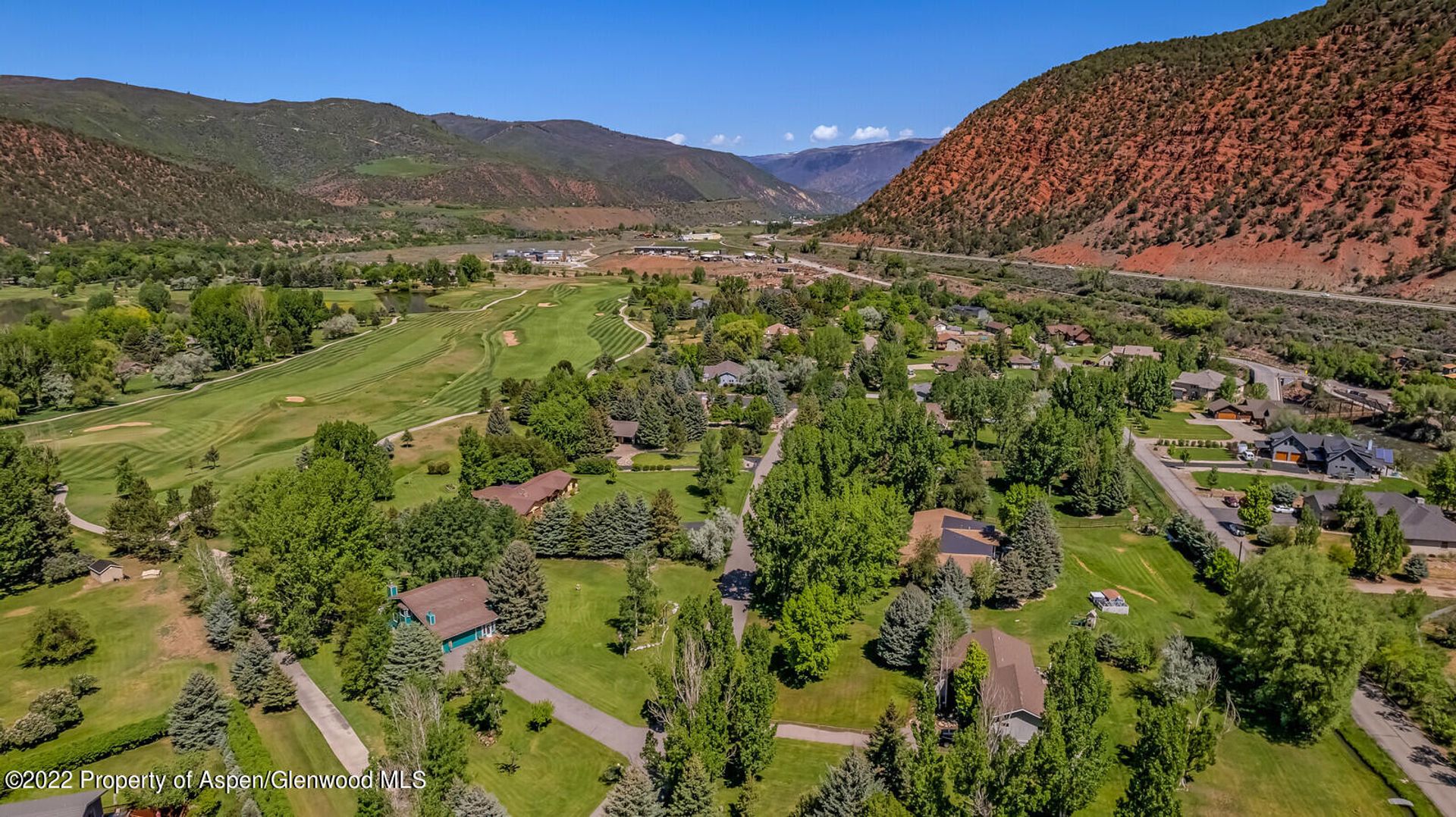 Будинок в Glenwood Springs, Colorado 11052472