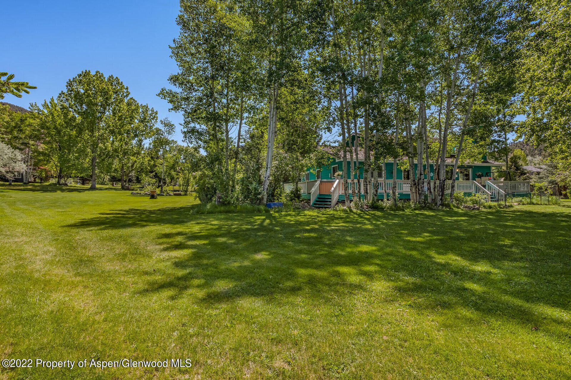 Будинок в Glenwood Springs, Colorado 11052472