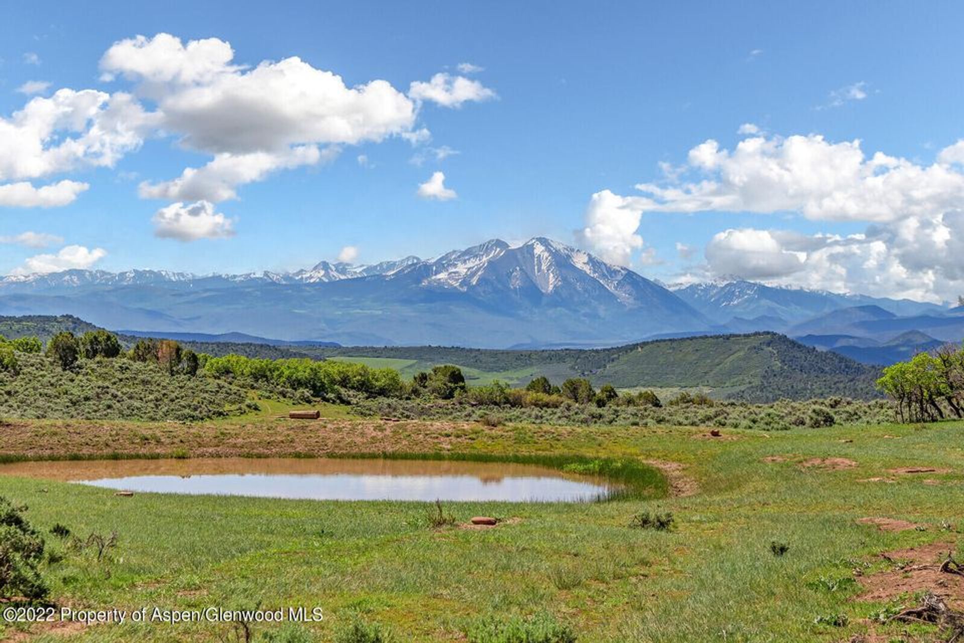 Land i Cardiff, Colorado 11052474