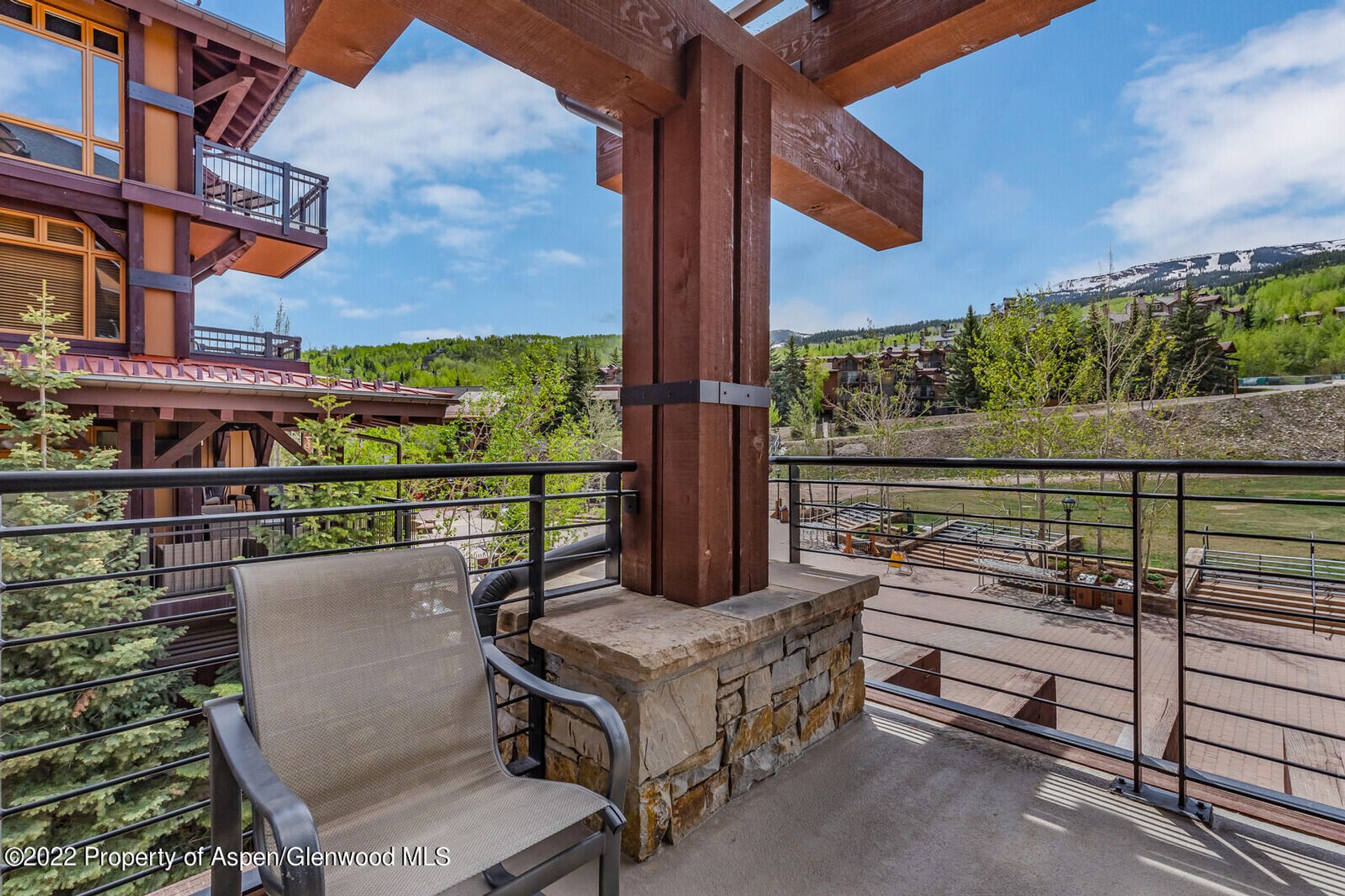 casa en Snowmass Village, Colorado 11052475