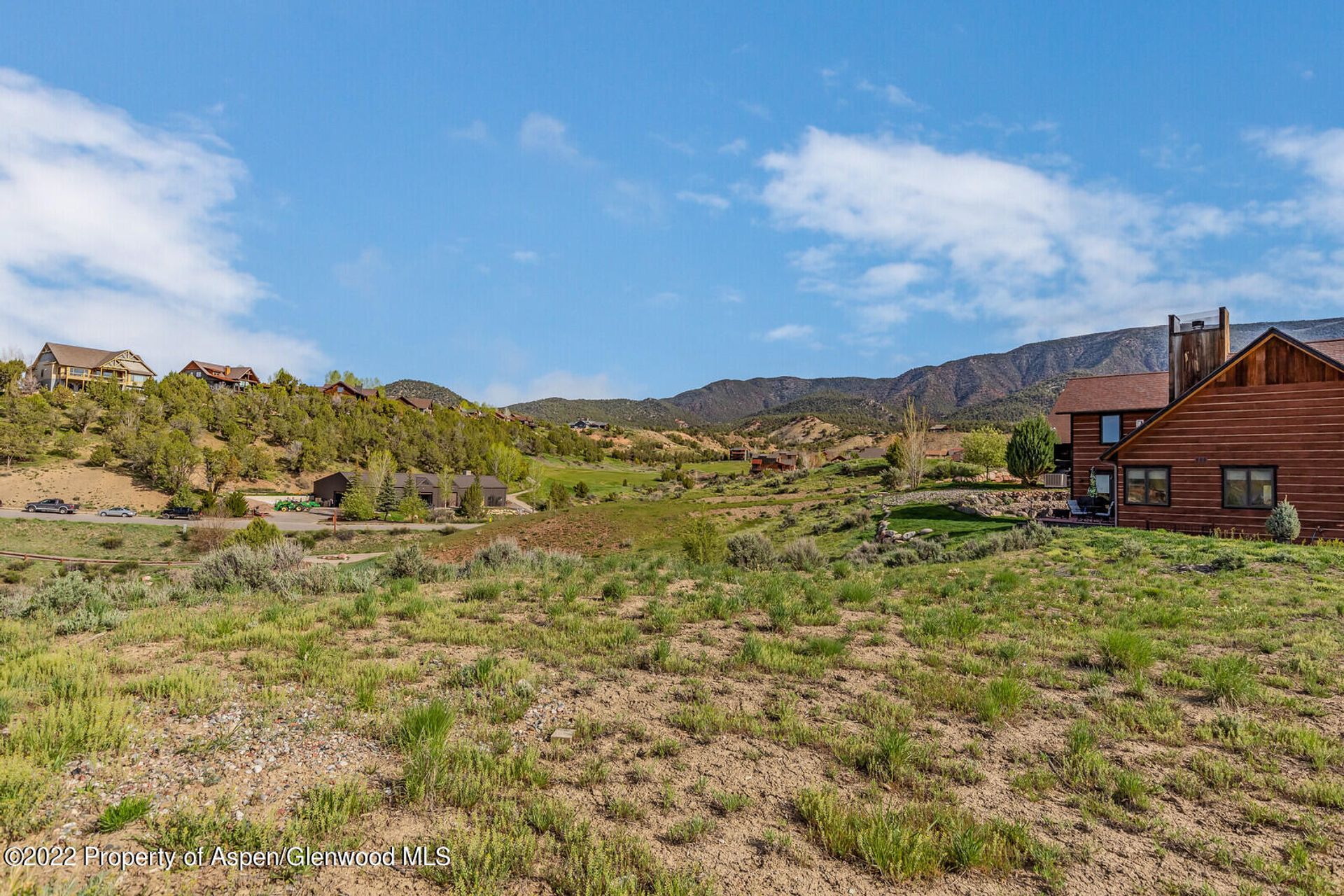 나라 에 New Castle, Colorado 11052478