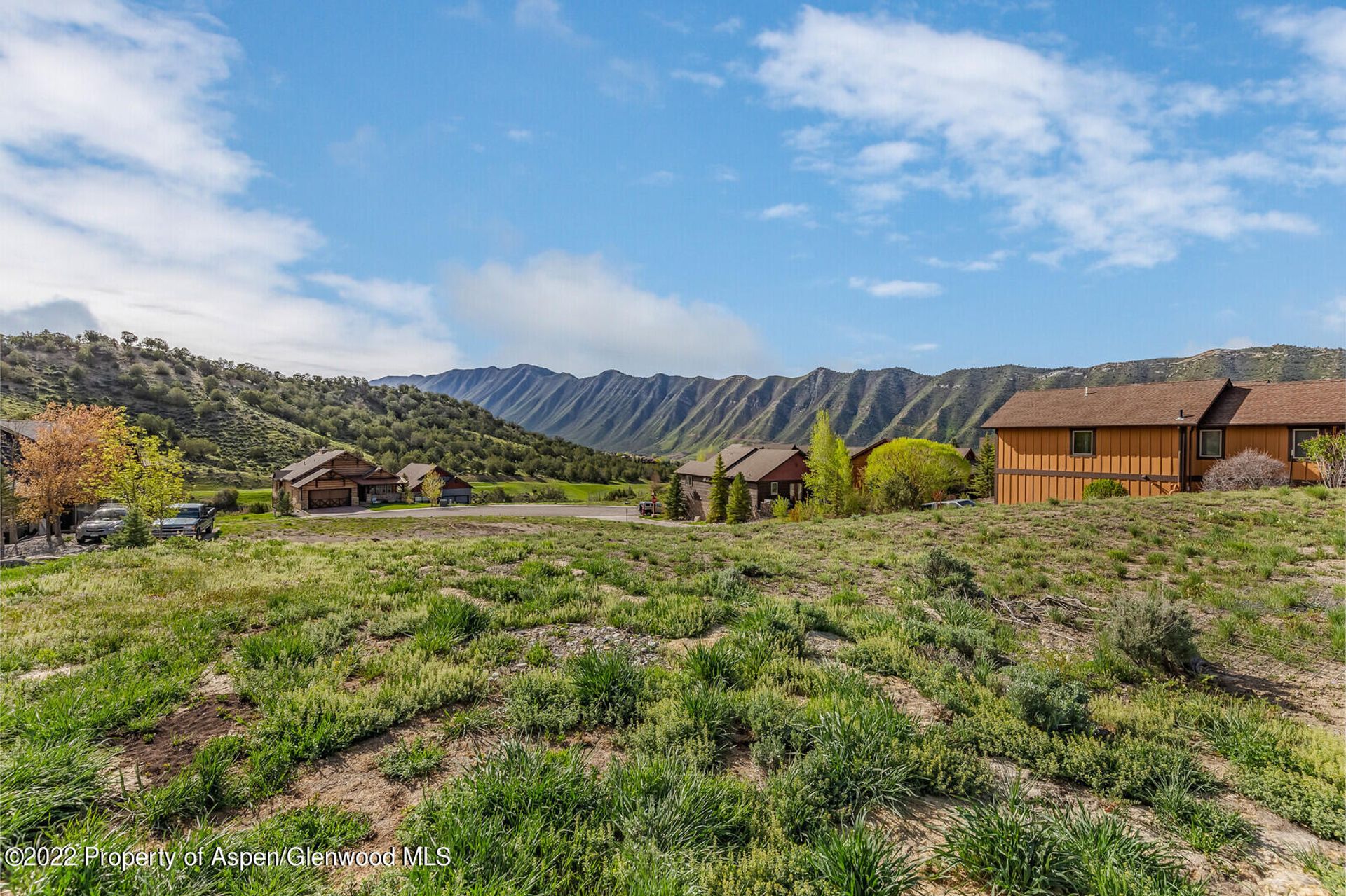 土地 在 New Castle, Colorado 11052478