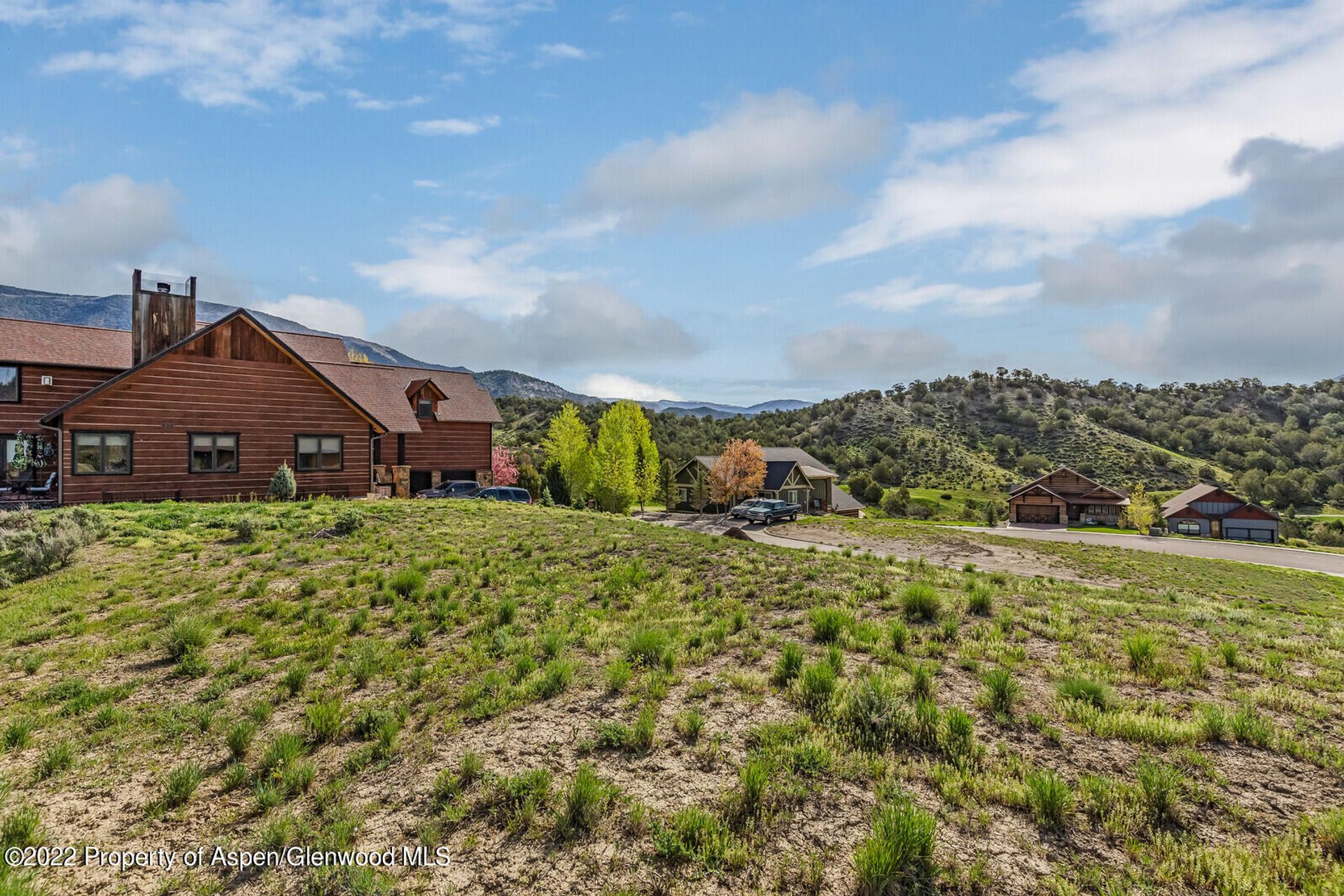 Земельные участки в New Castle, Colorado 11052478