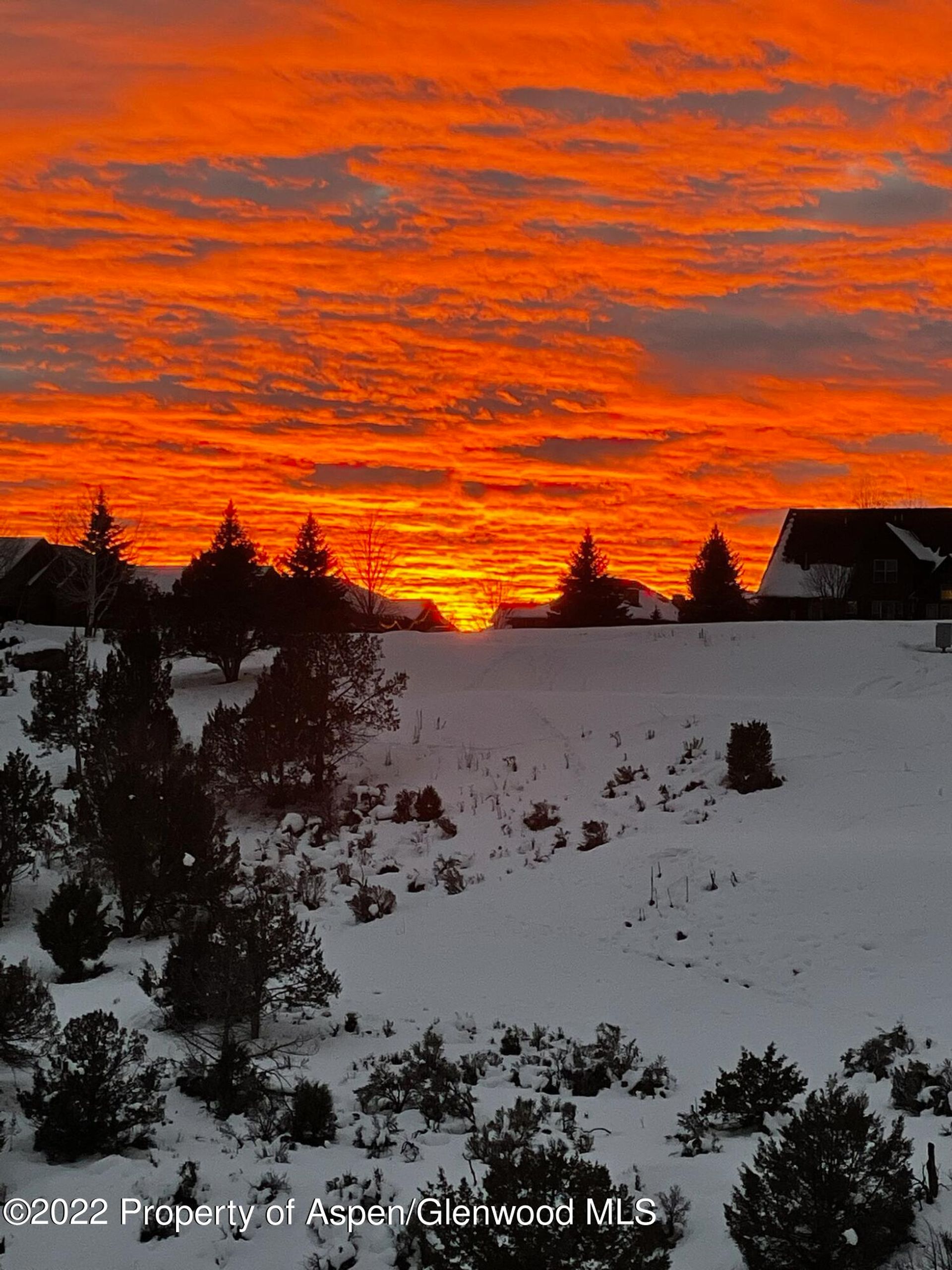 Земельные участки в New Castle, Colorado 11052478