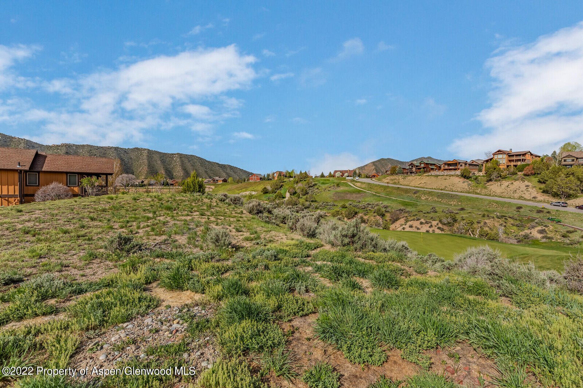 Terra no New Castle, Colorado 11052478