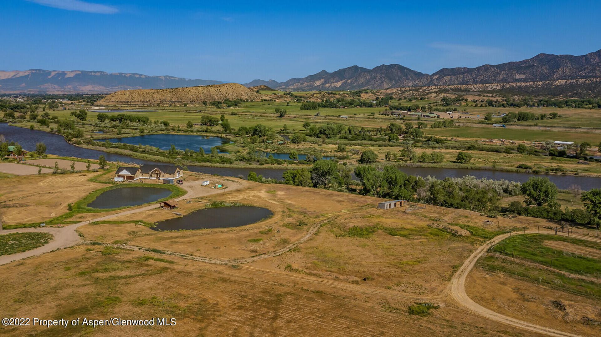 भूमि में New Castle, Colorado 11052479