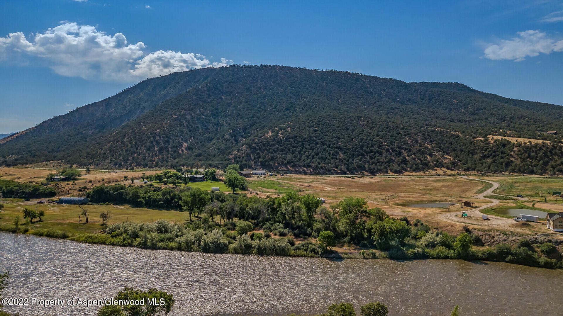 Land in New Castle, Colorado 11052479