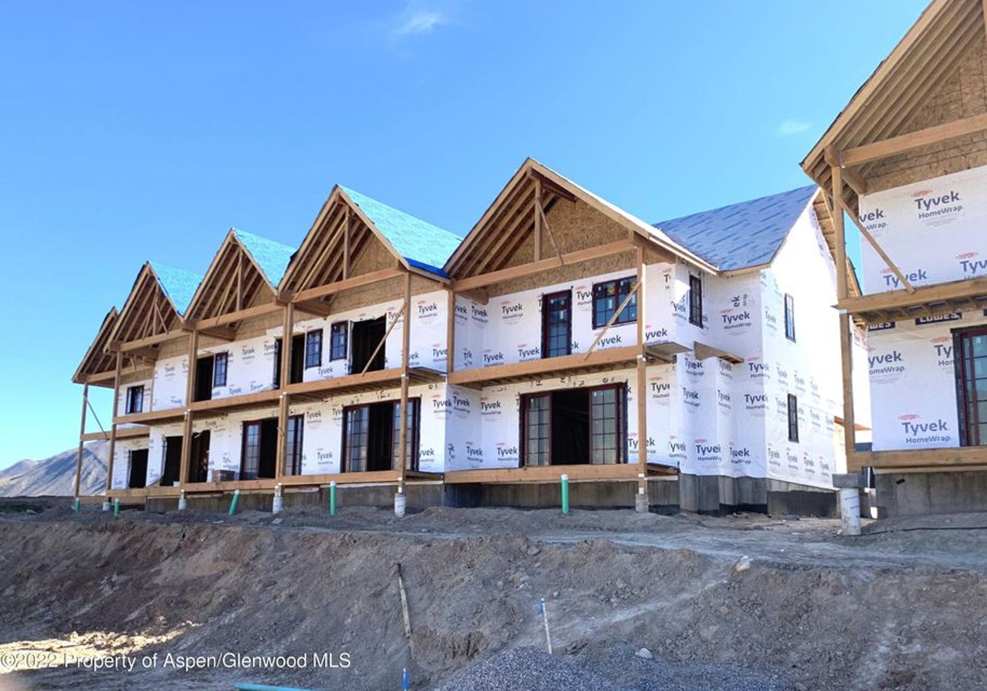 Huis in Nieuw kasteel, Colorado 11052484