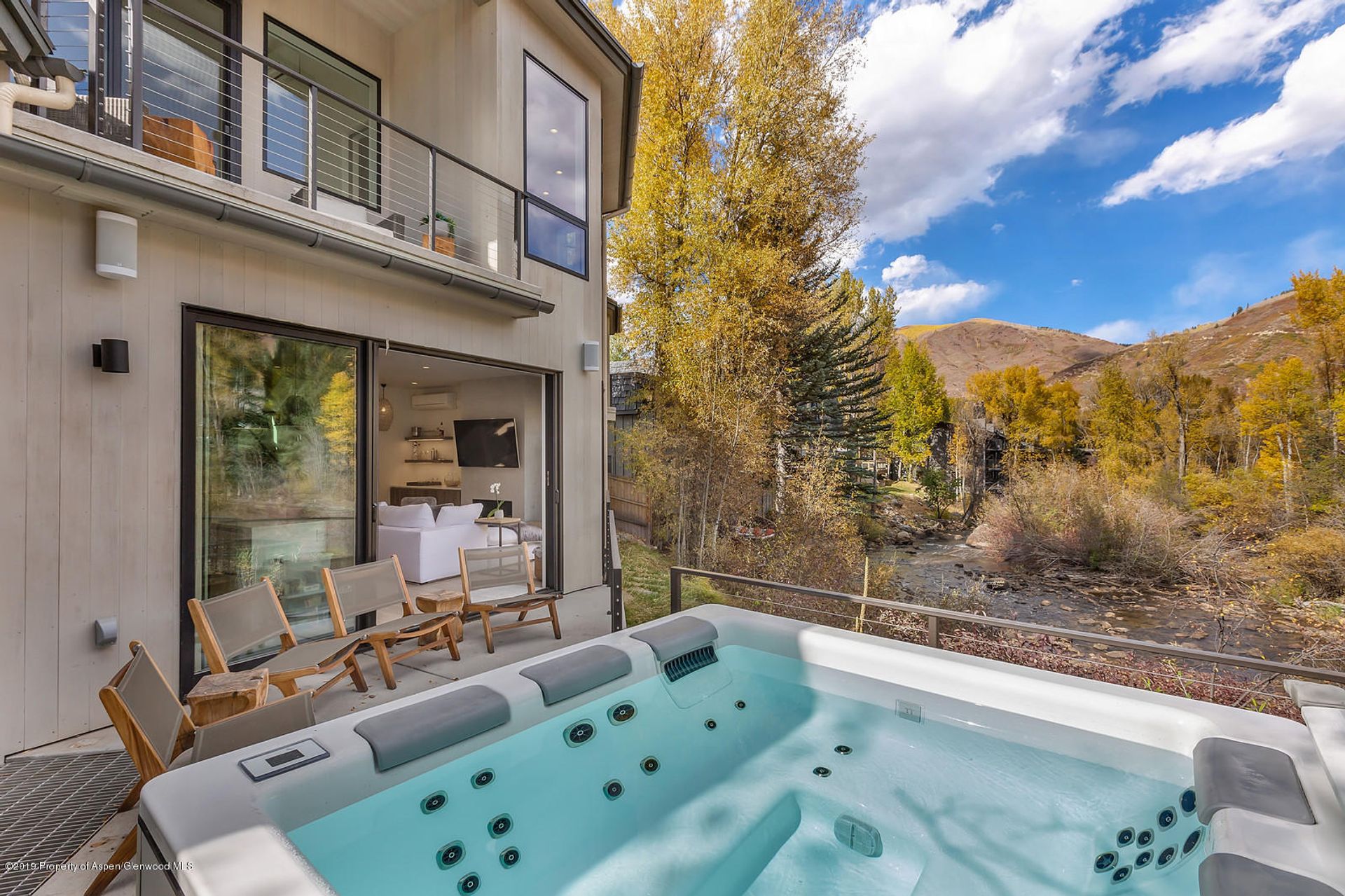 House in Aspen, Colorado 11052487