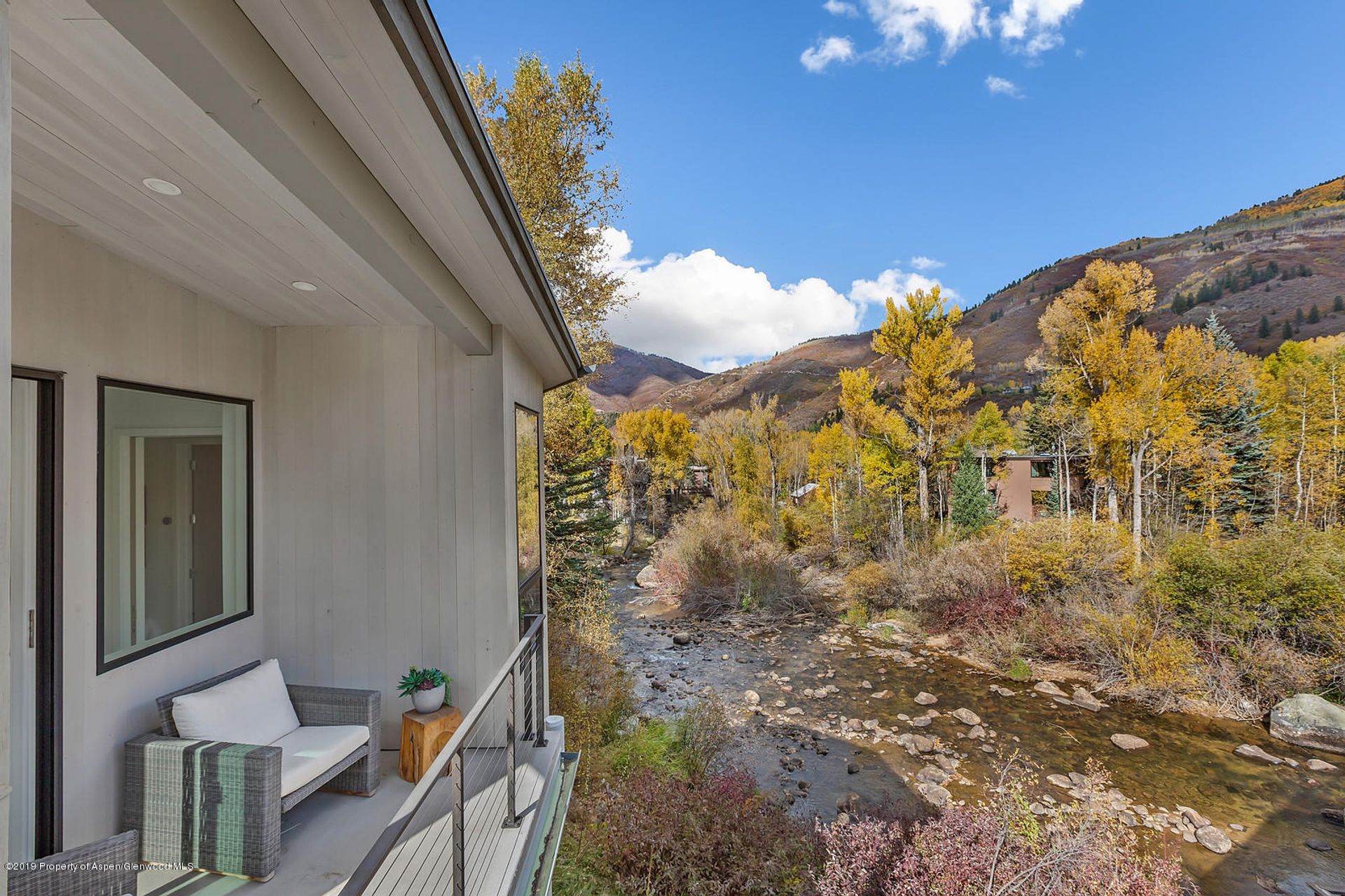 House in Aspen, Colorado 11052487