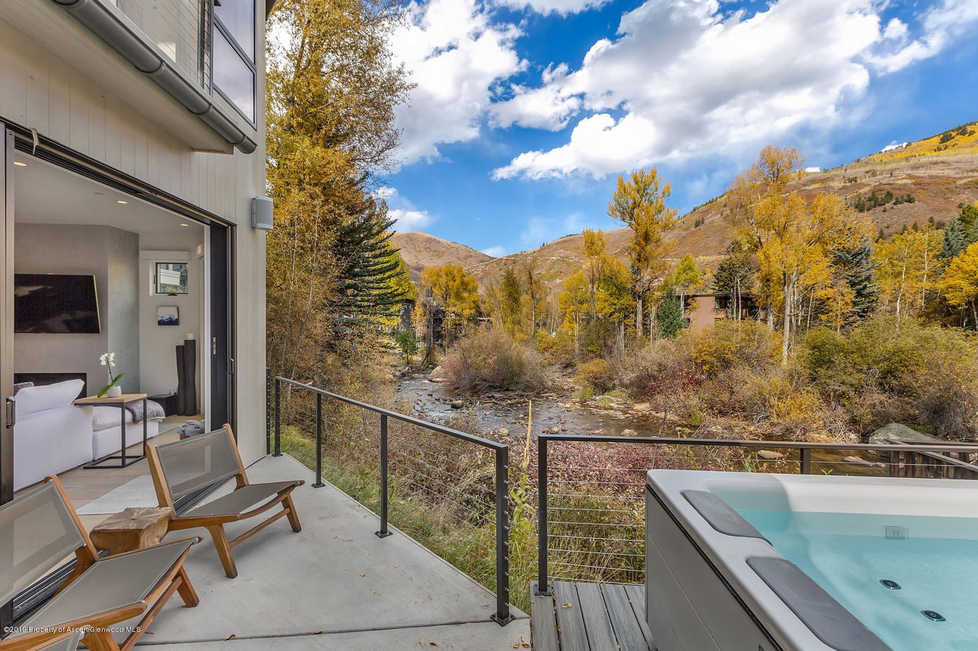 House in Aspen, Colorado 11052487