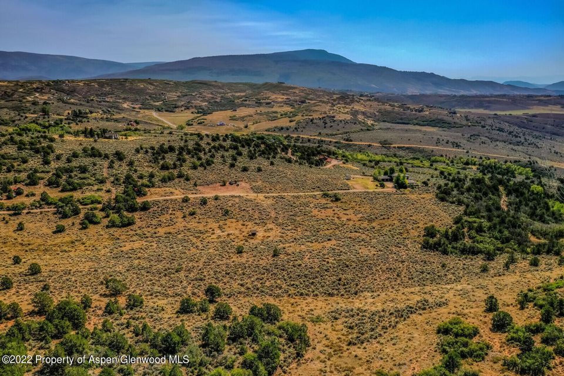 Land in Carbondale, Colorado 11052511